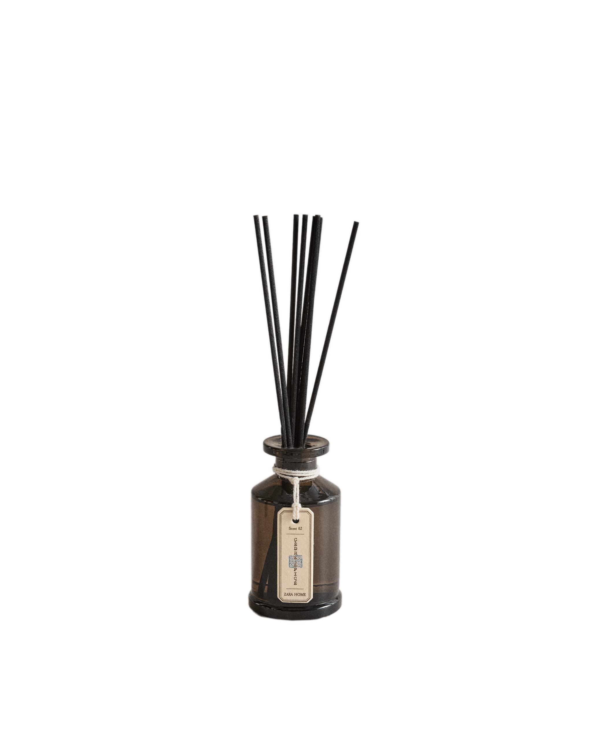 (100 ML) CÈDRE ÉPICÉ REED DIFFUSERS product thumbnail 5