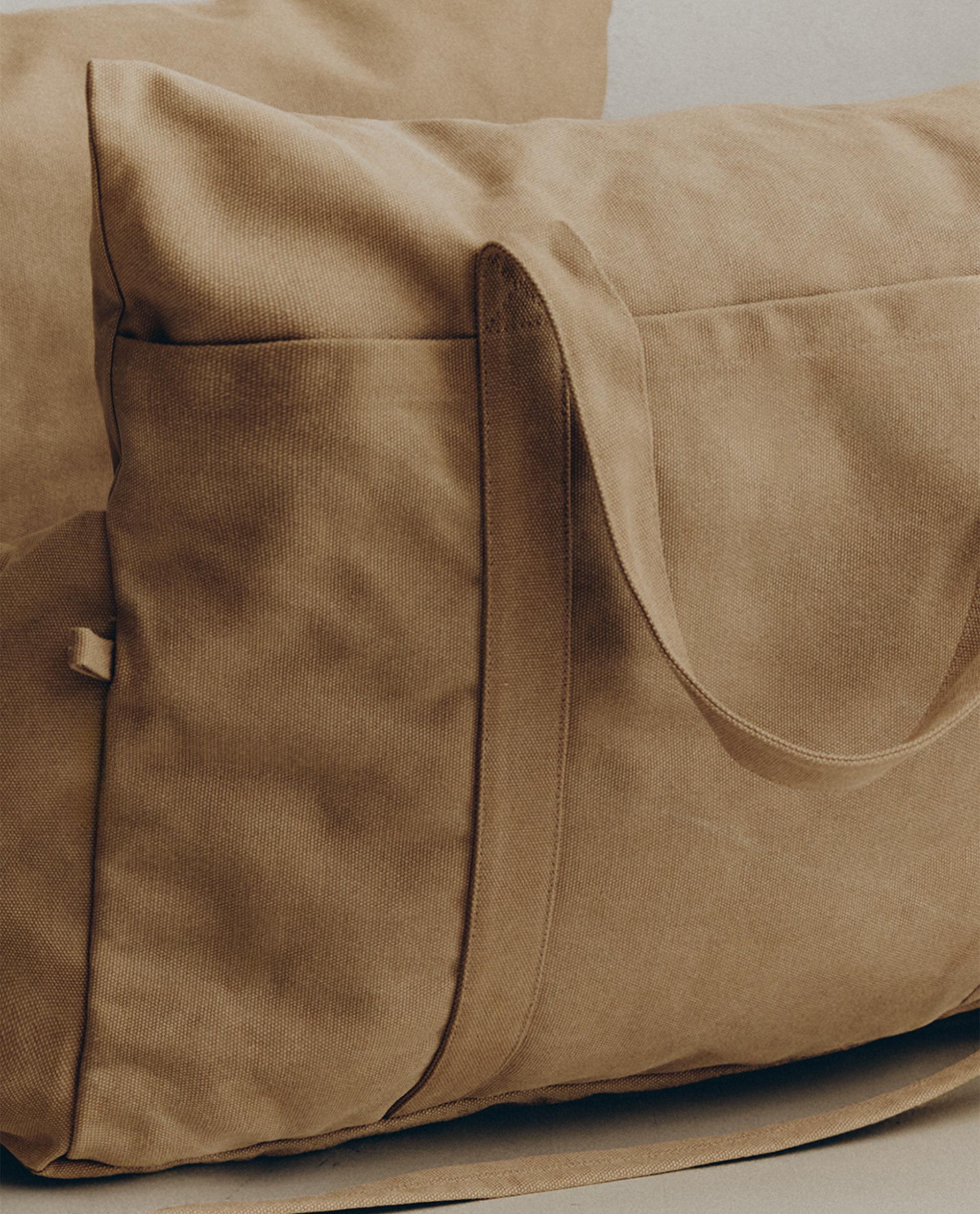 PET CAR BED | Zara Home United States of America