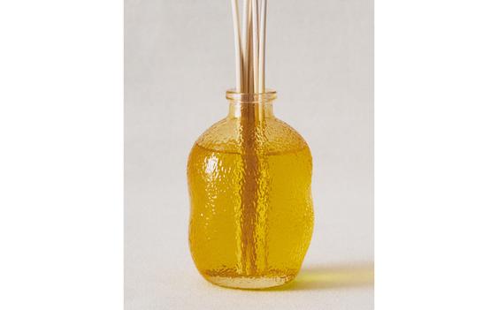 (180 ML) DIFUSOR MIKADO GINGER LEMON