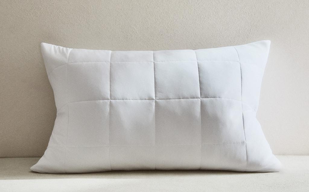 PROTECTOR ALMOHADA SENSACIÓN FRESCOR