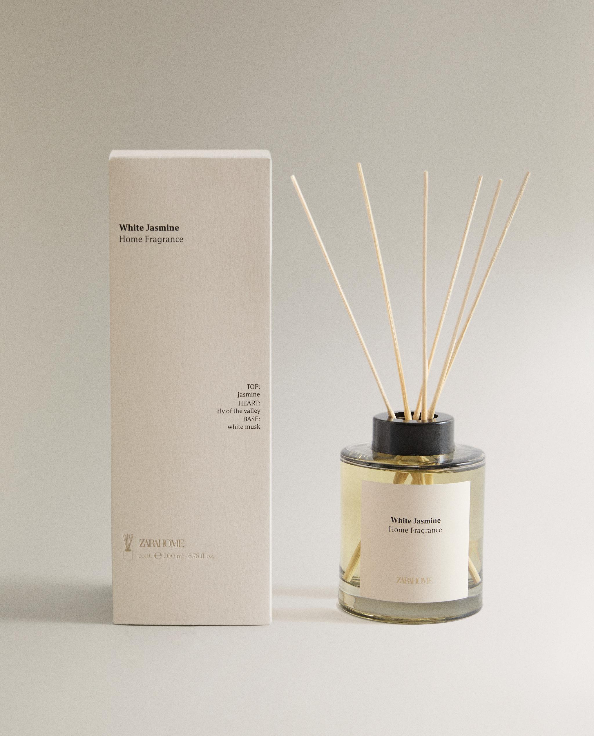 (200 ML) WHITE JASMINE REED DIFFUSERS product thumbnail 6