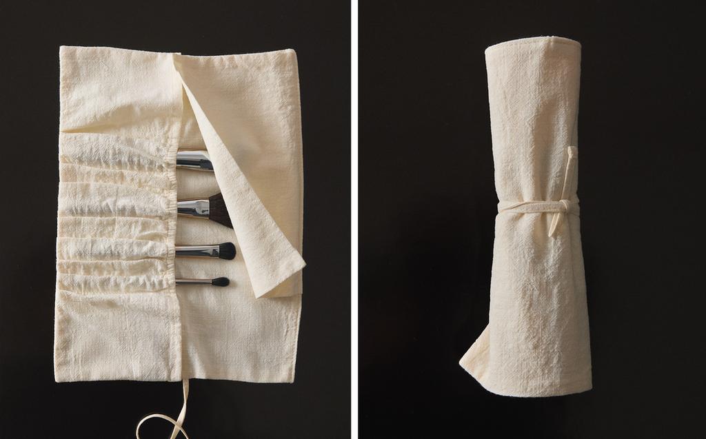 MAKIAJE BROTXEN NEZESERRA