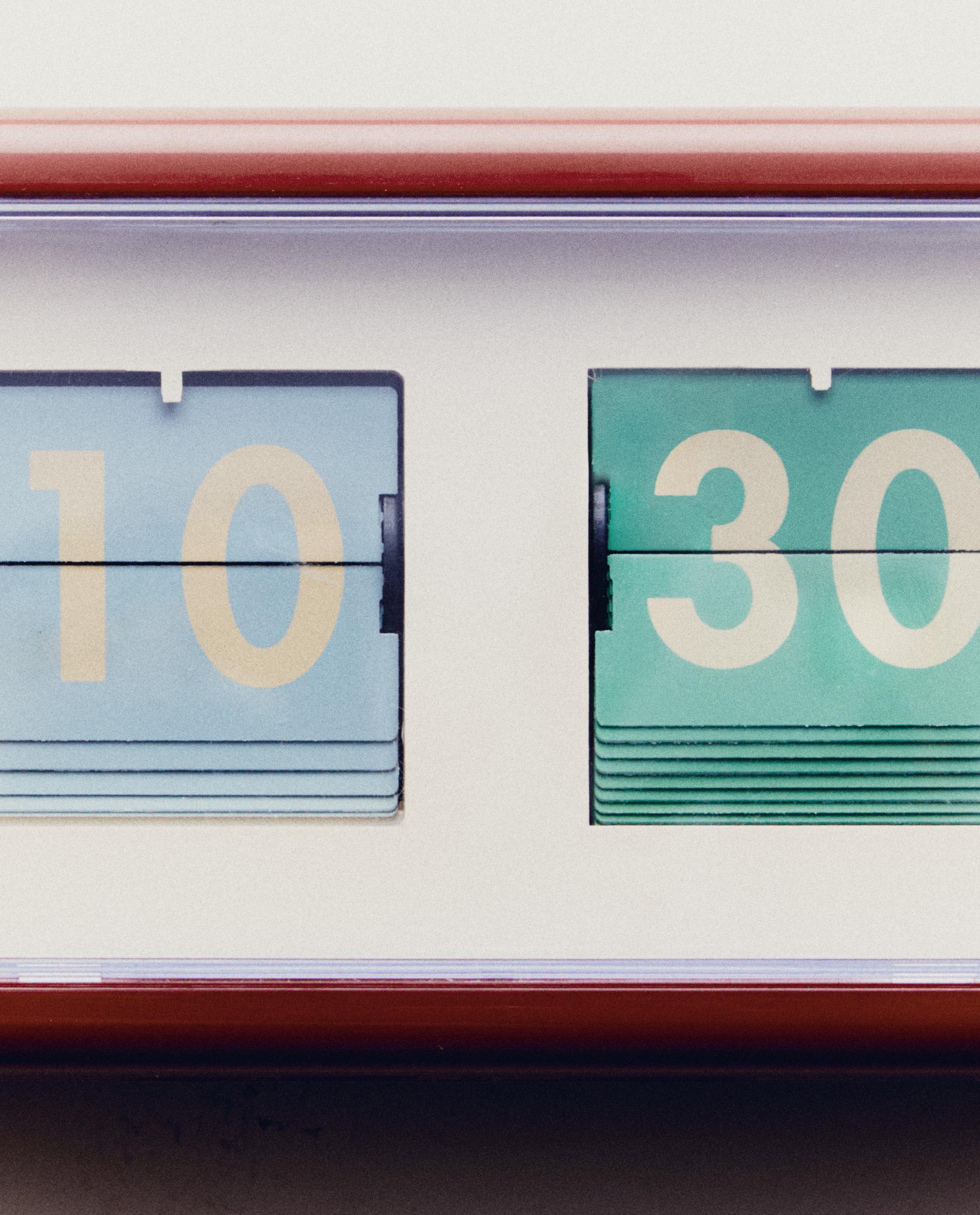 FLIP CLOCK product thumbnail 15