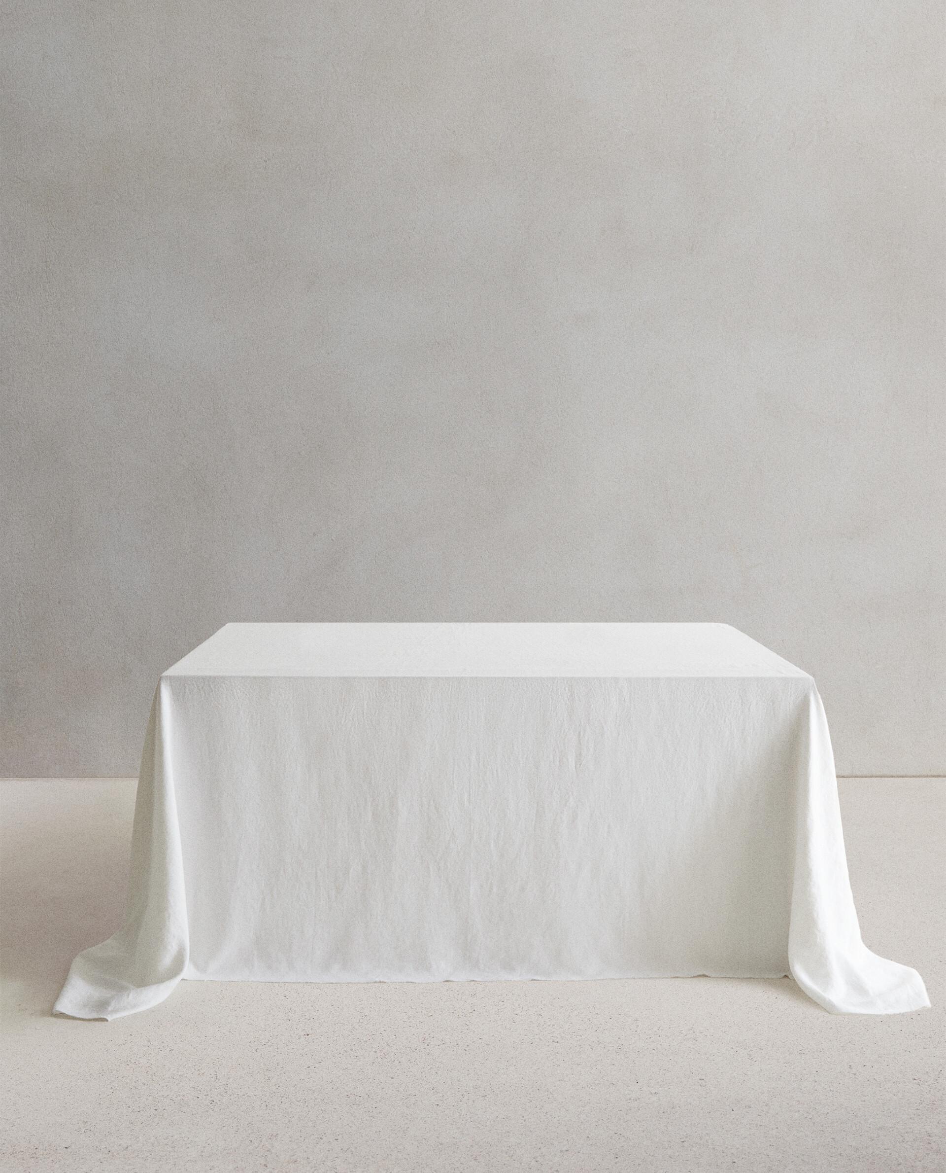 TABLECLOTH 01 | Zara Home United States of America