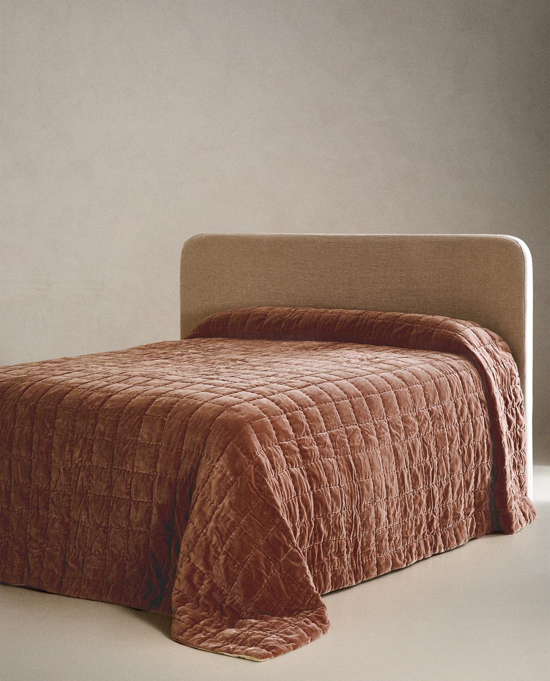 Plumón Relleno NÃ³rdico Microfibra Zara Home Relleno Nordico