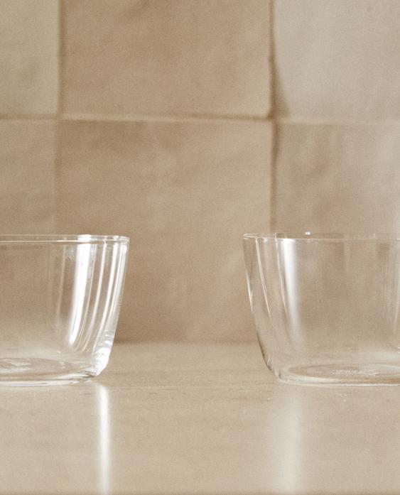 SET OF 2 - TUMBLER S