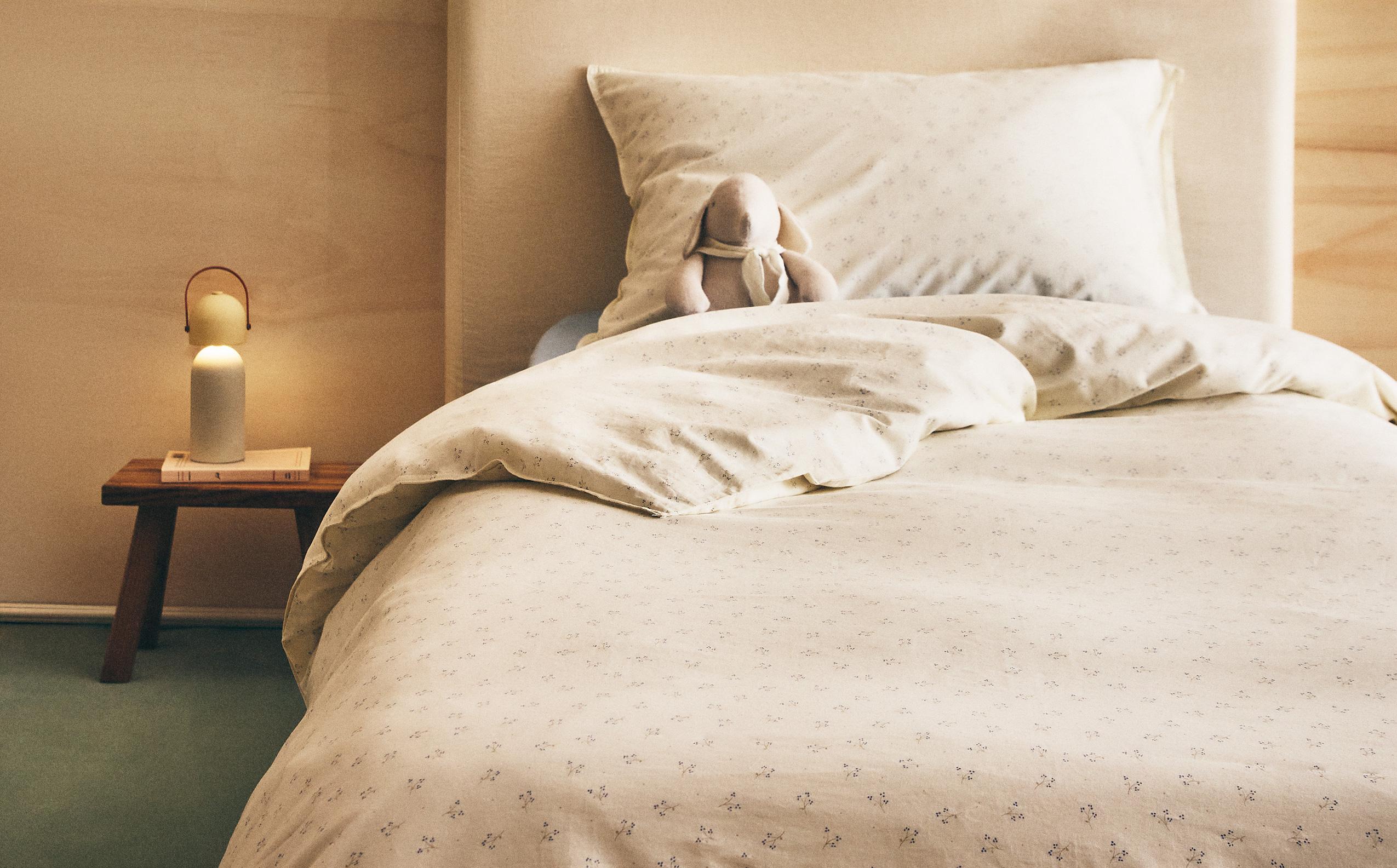 Rady 掛け布団カバー　リゾートフラワー190x140cm 最終値下げ！ Rady 掛け布団カバー リゾートフラワー190x140cm 最終値下げ