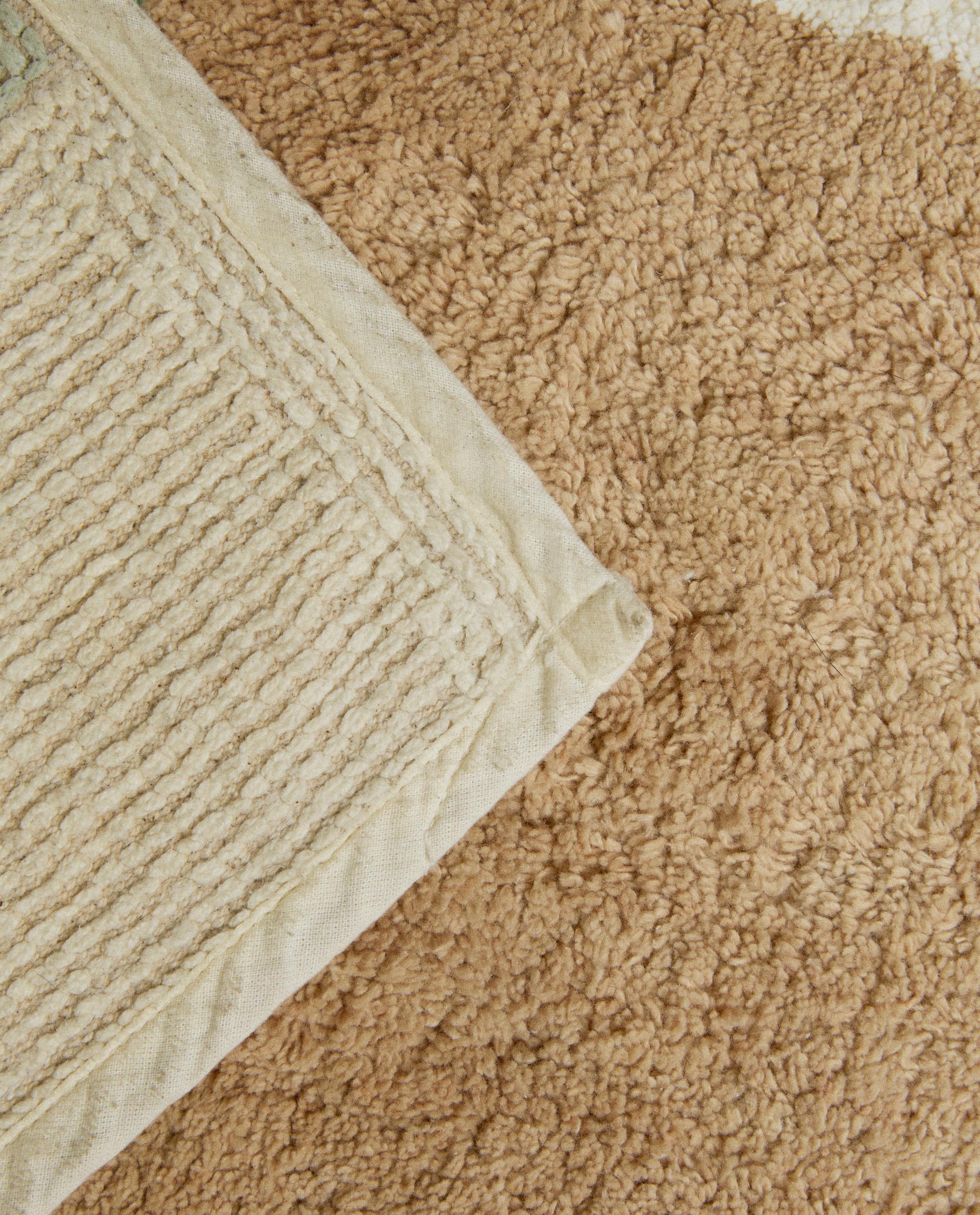 KIDS' DOG COTTON RUG product thumbnail 2