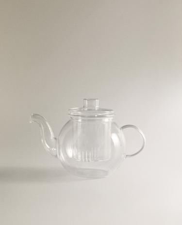 BOROSILIKATNI ČAJNIK SA INFUZOROM