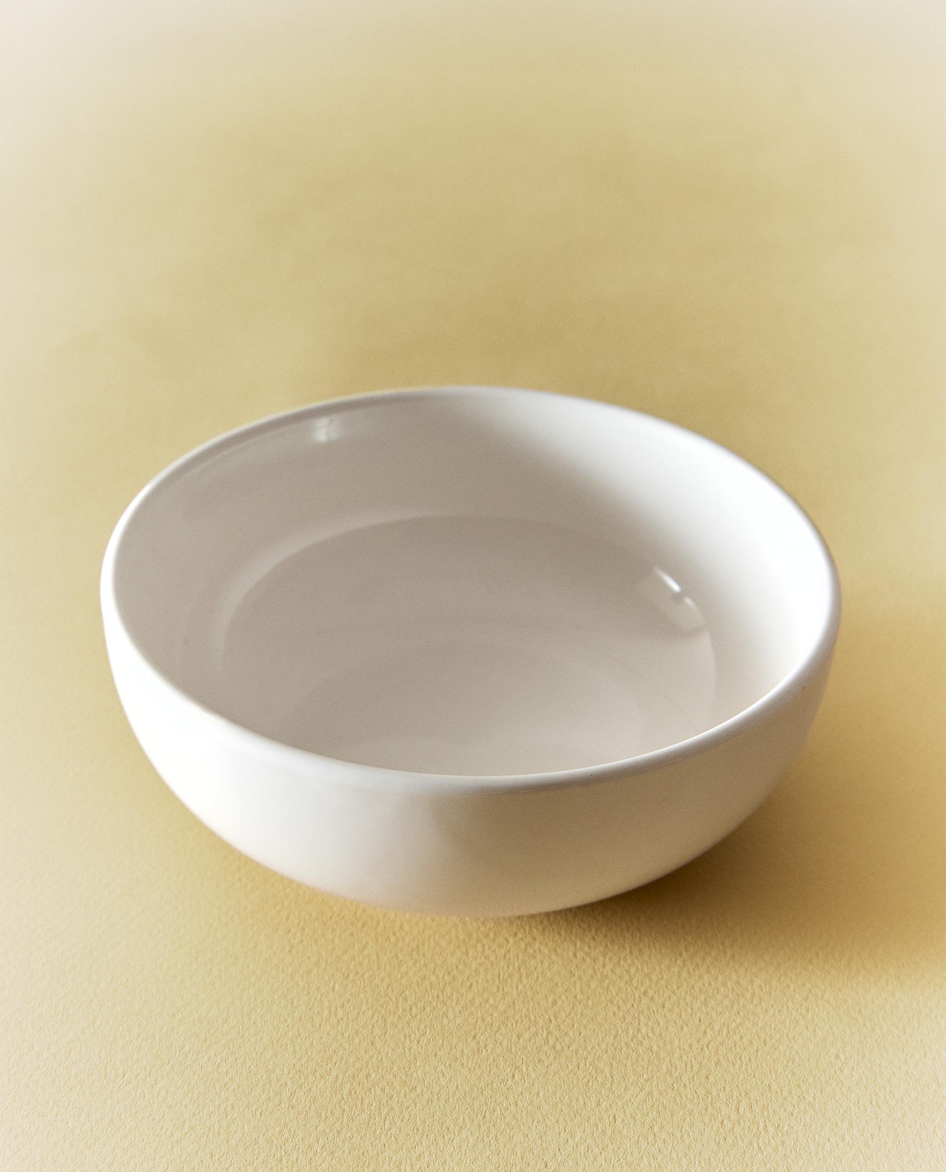 ボウル ストーンウェア | Zara Home 日本/Japan