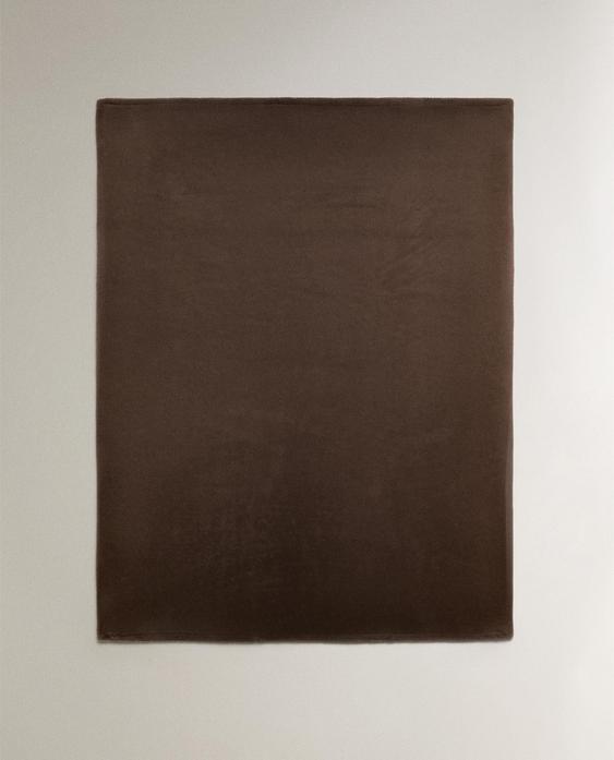 MANTA PELO DOBLE FAZ