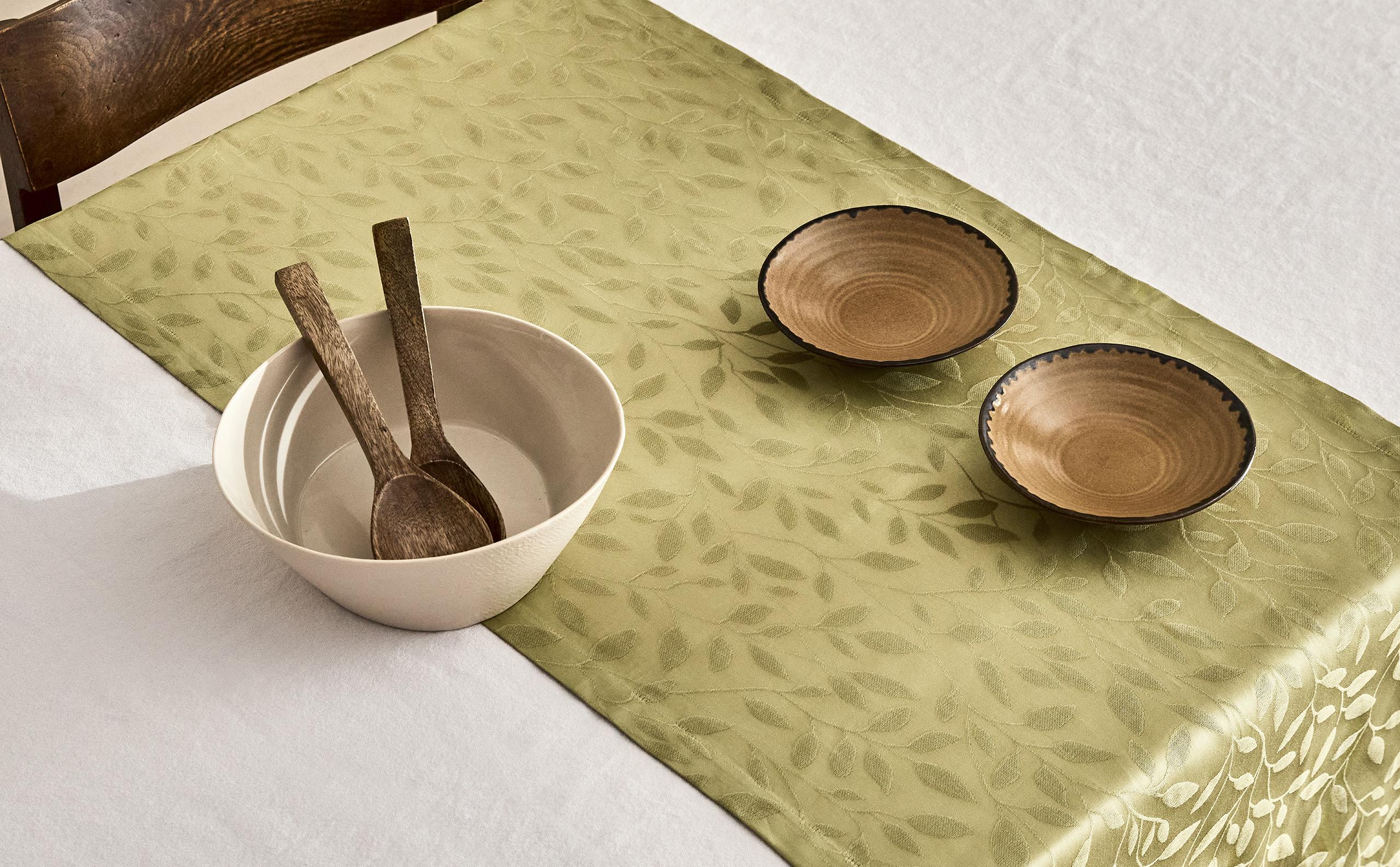 テーブルランナー | Zara Home 日本/Japan | 最新コレクション