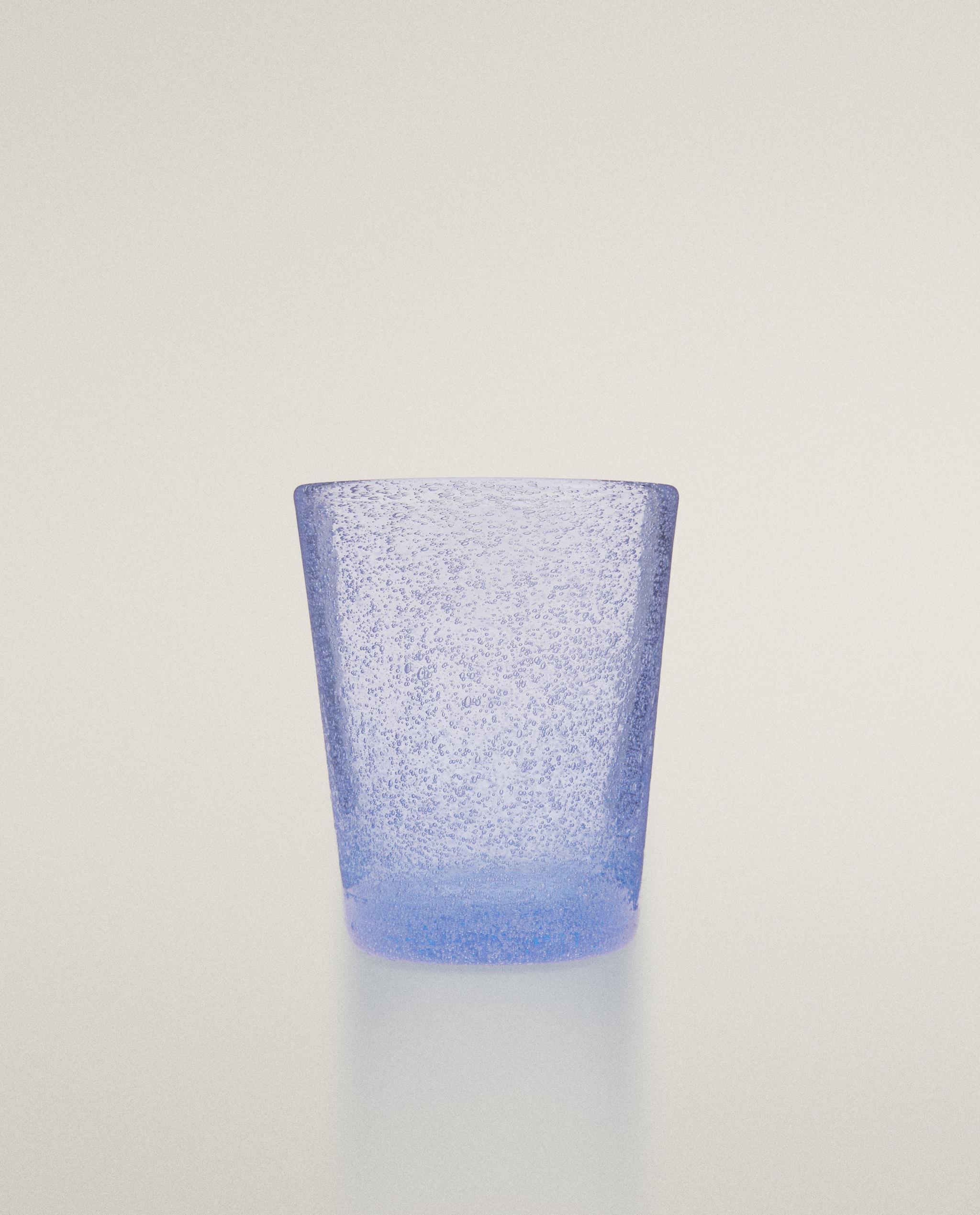 BUBBLE-EFFECT GLASSWARE product thumbnail 8