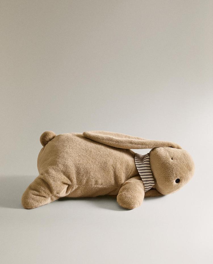 ДЕТСКА ДЕКОРАТИВНА ВЪЗГЛАВНИЦА ЗАЙЧЕ ДЕТСКА ДЕКОРАТИВНА ВЪЗГЛАВНИЦА ЗАЙЧЕ