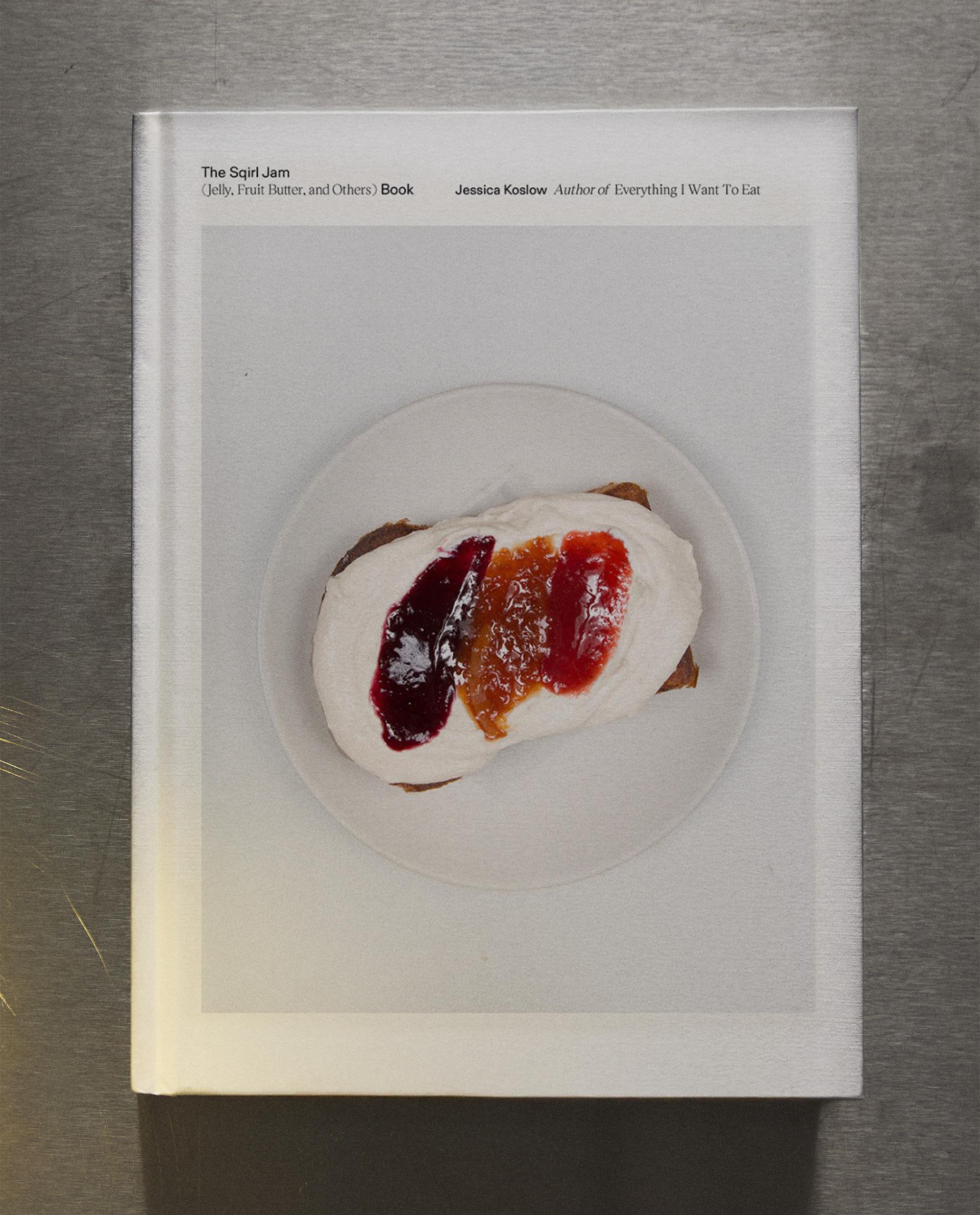 LIVRE THE SQIRL JAM (ANGLAIS) LIVRE THE SQIRL JAM (ANGLAIS)