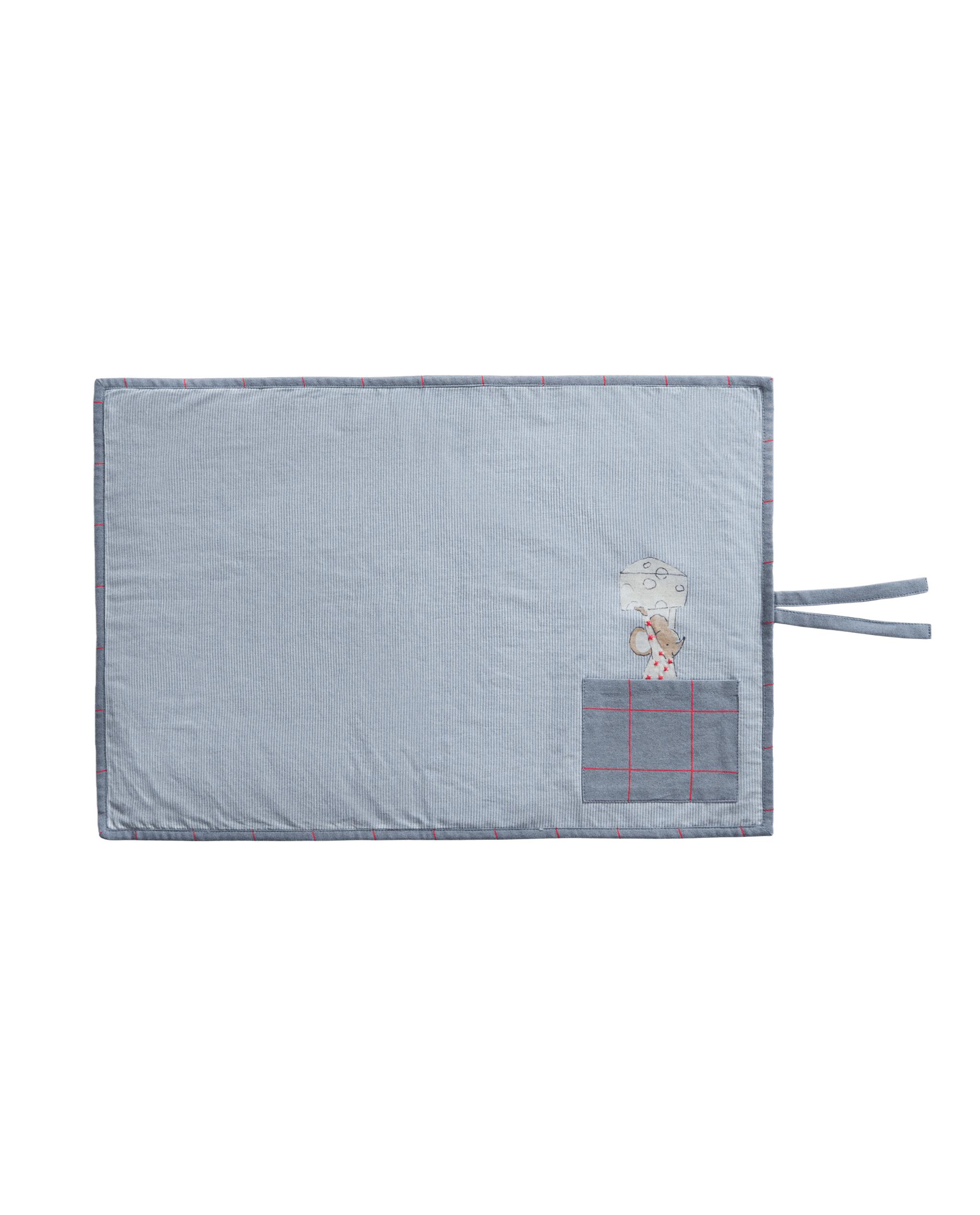 TOOTH FAIRY PLACEMAT AND NAPKIN product thumbnail 3