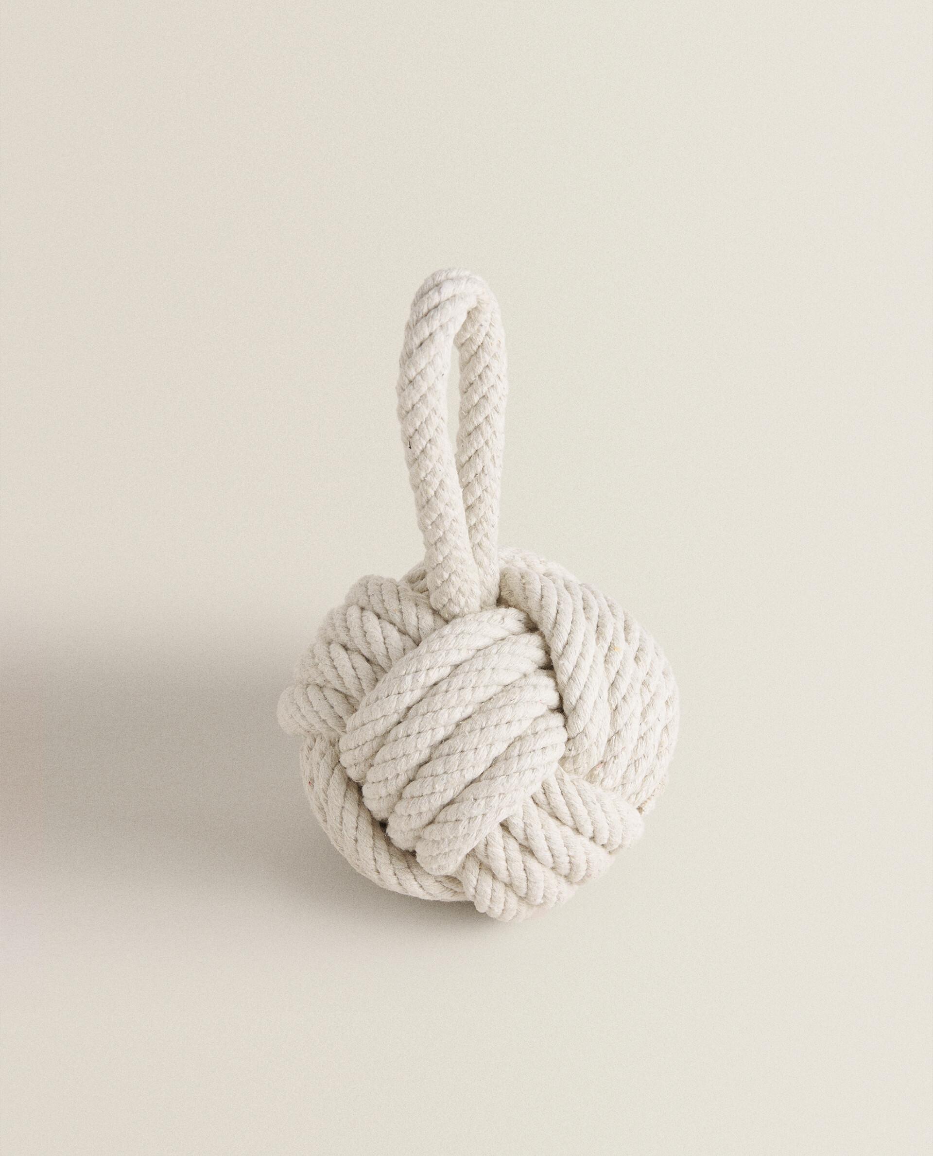 PLAITED DOORSTOP product thumbnail 3