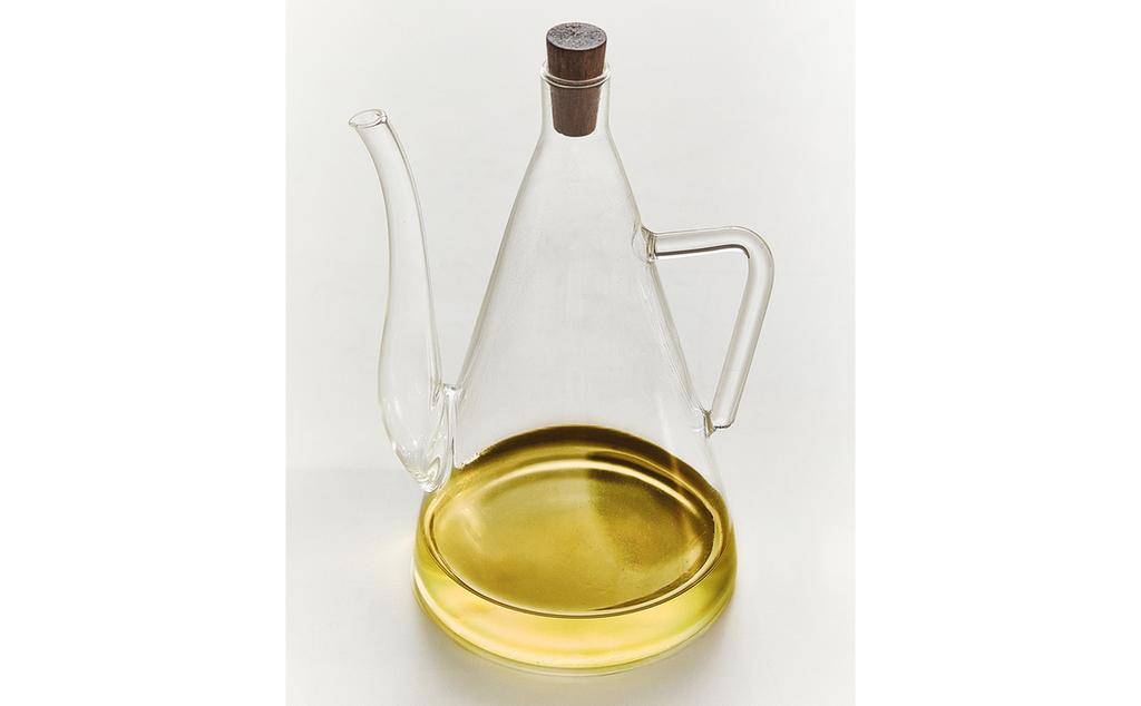 OLIONTZI, BOROSILIKATOZKOA