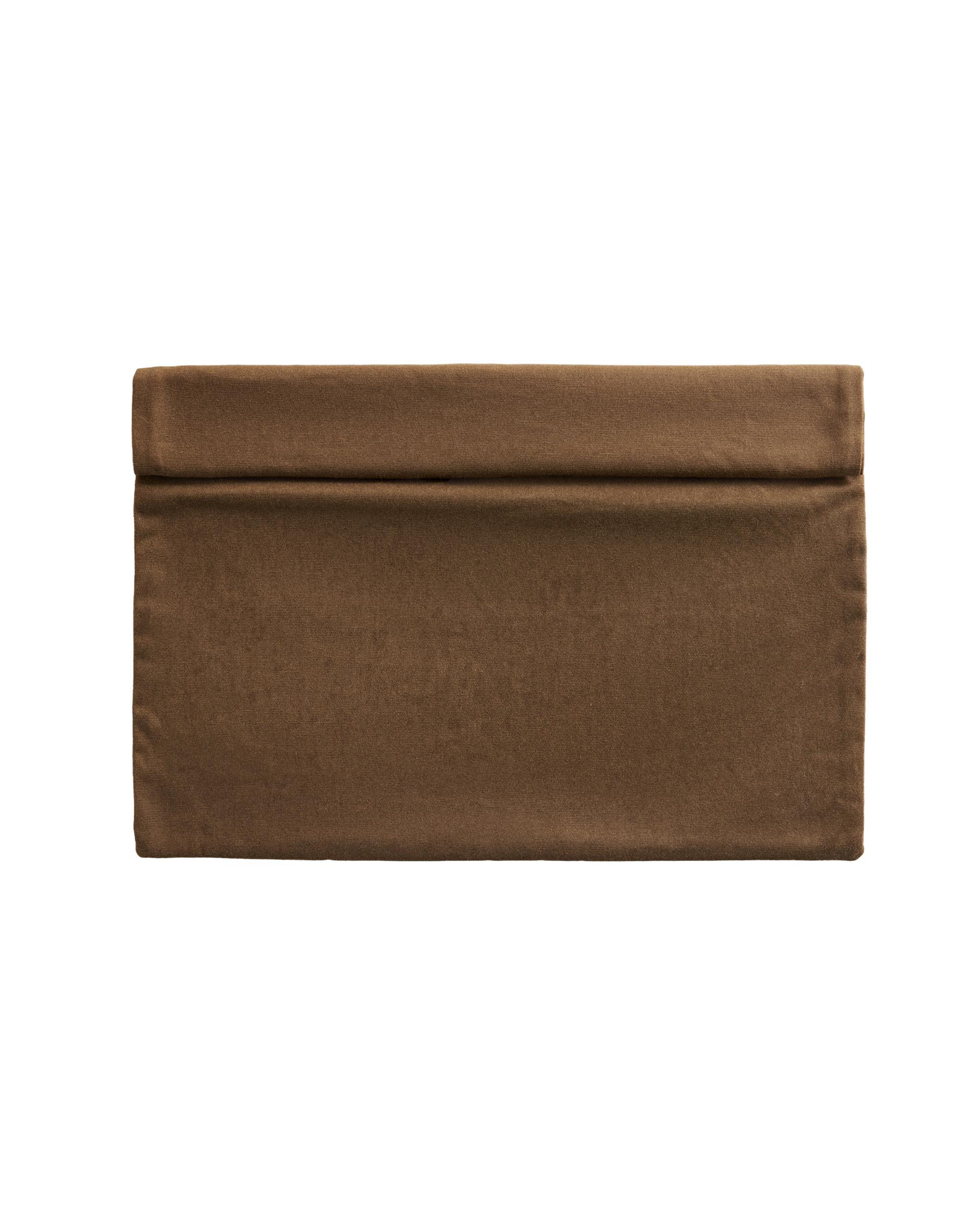 FLAT COTTON BAG product thumbnail 20