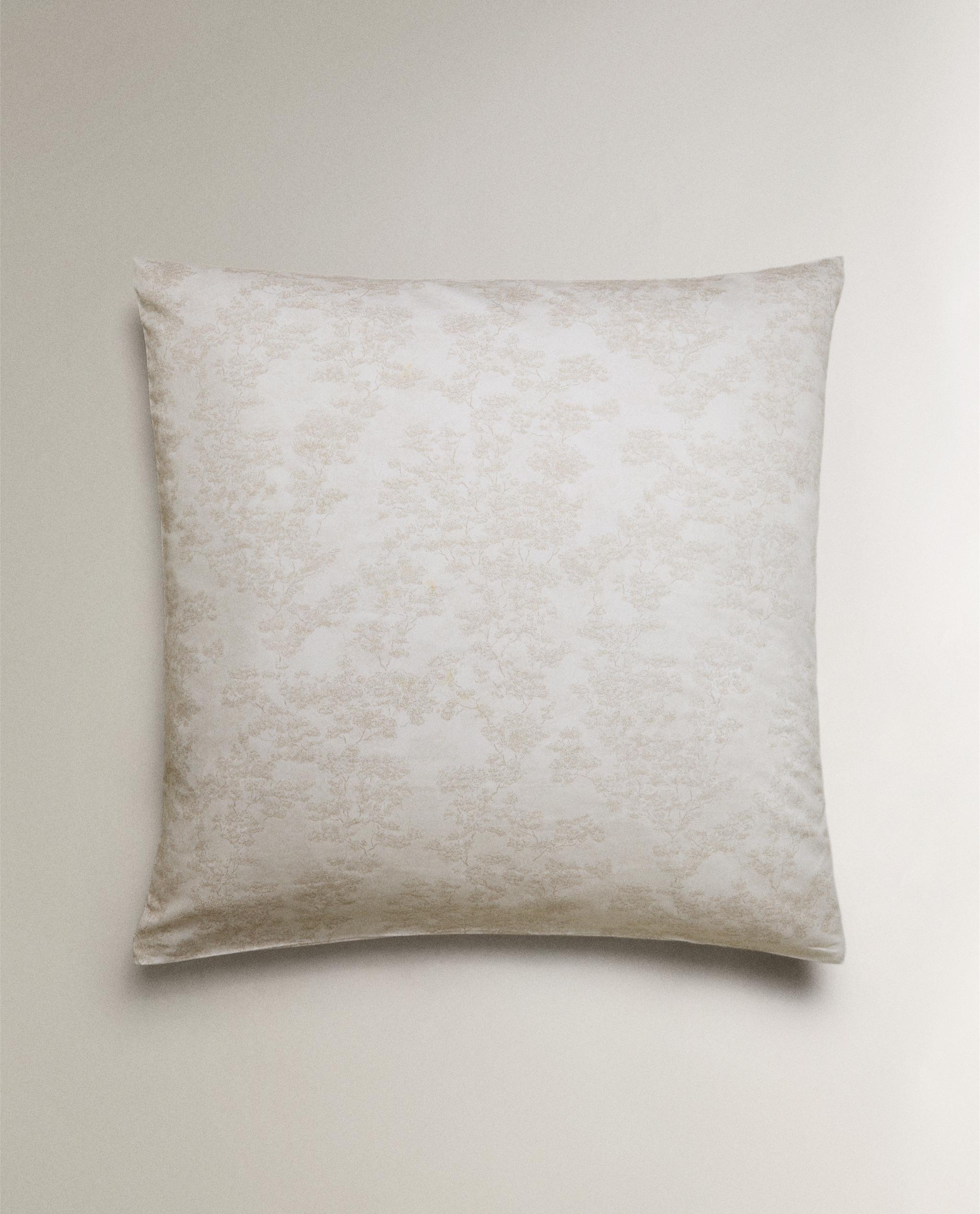 TOILE DE JOUY PILLOWCASE product thumbnail 6
