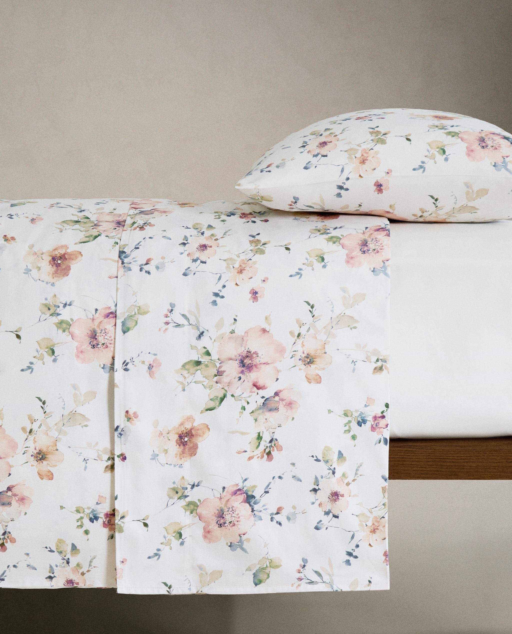 掛け布団カバー | Zara Home 日本/Japan