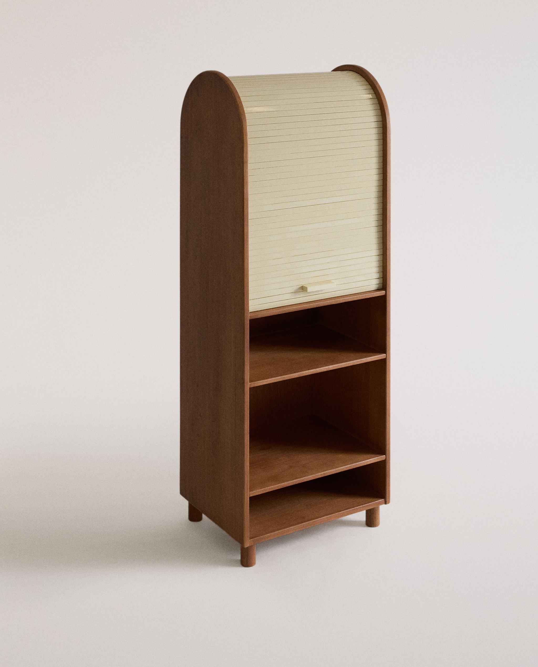 ÉTAGÈRE RIDEAU — Zara Home