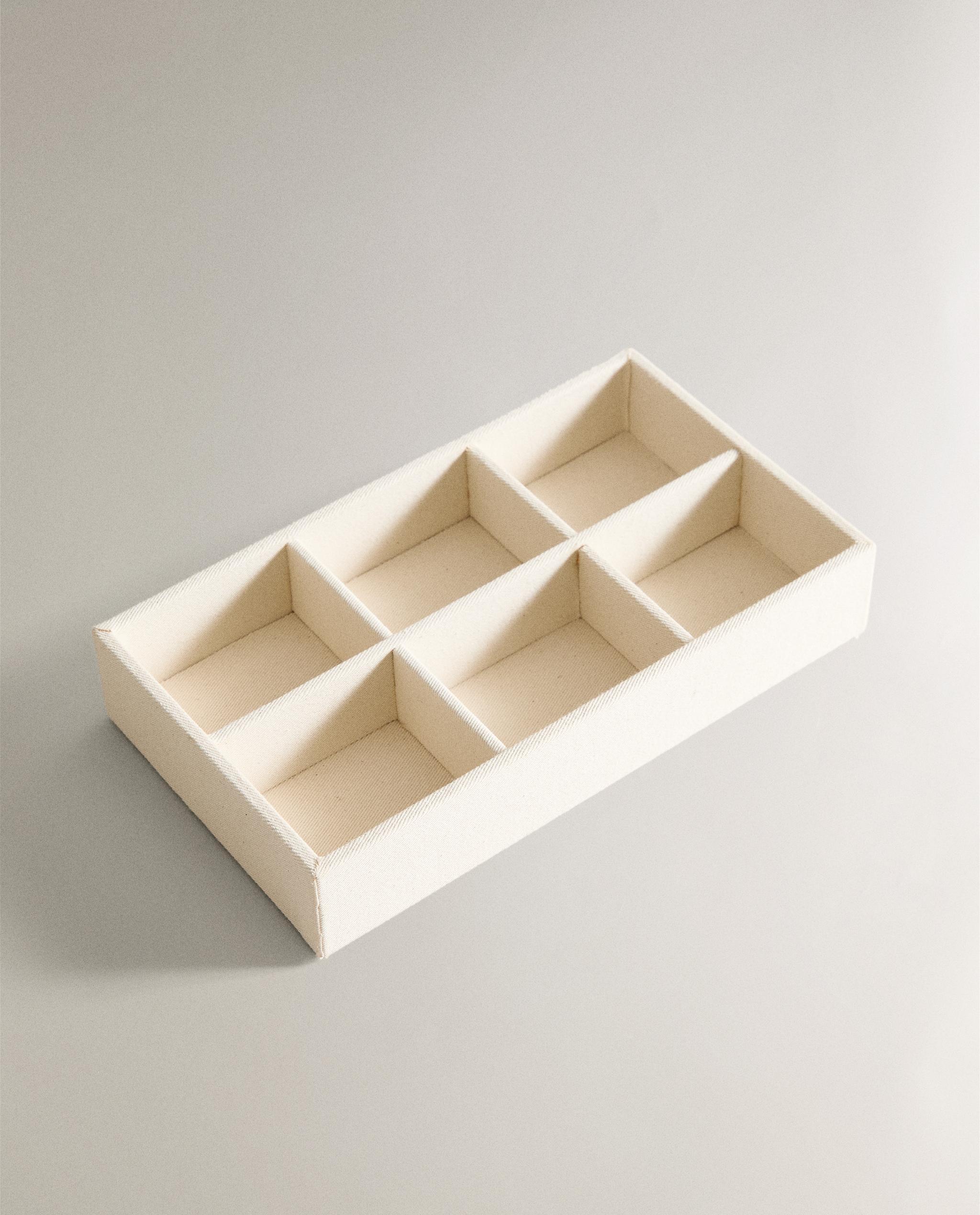 JEWELLERY STORAGE BOX product thumbnail 3