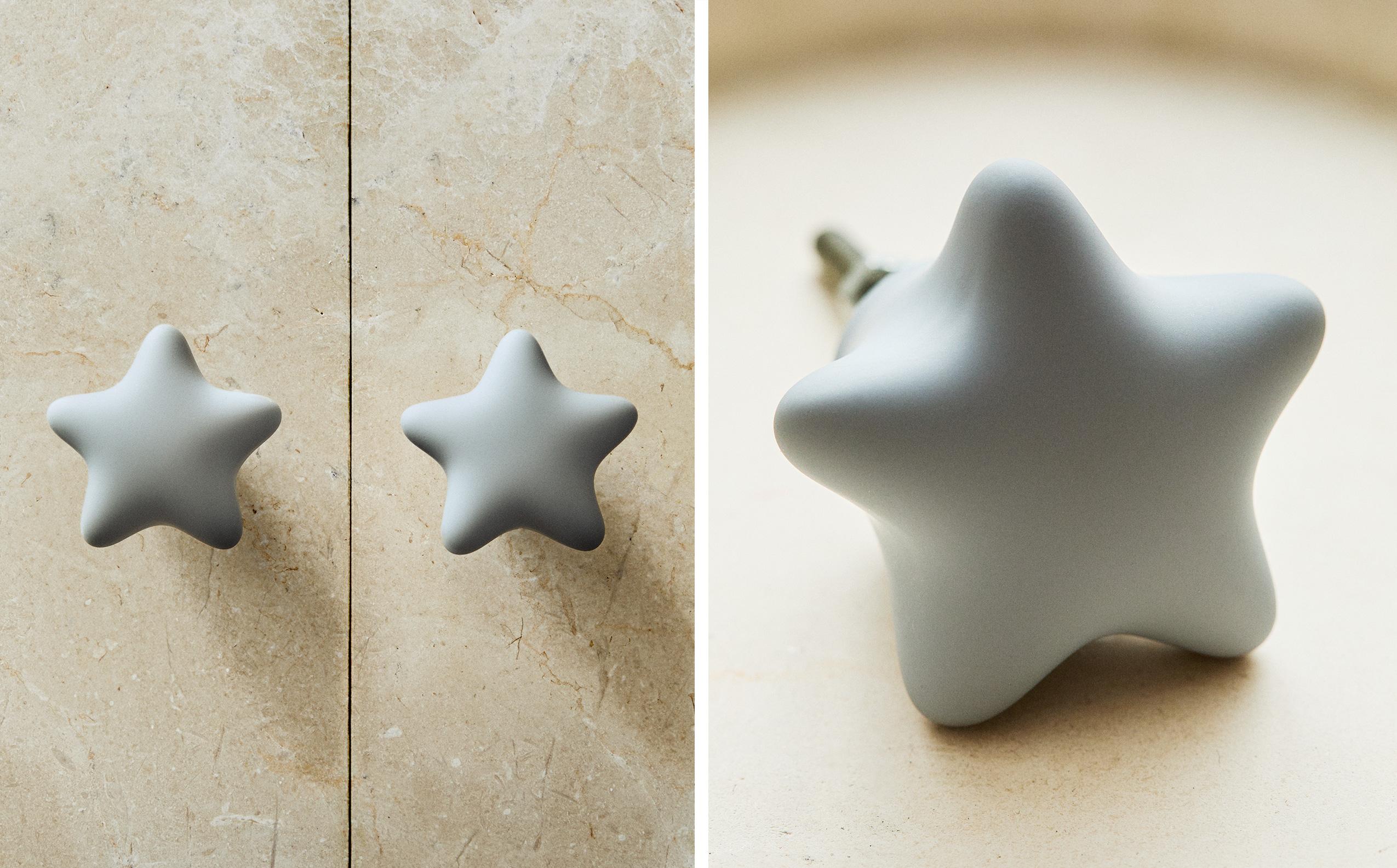 [KIDS PACK 2 TIRADORES ESTRELLA]L2-