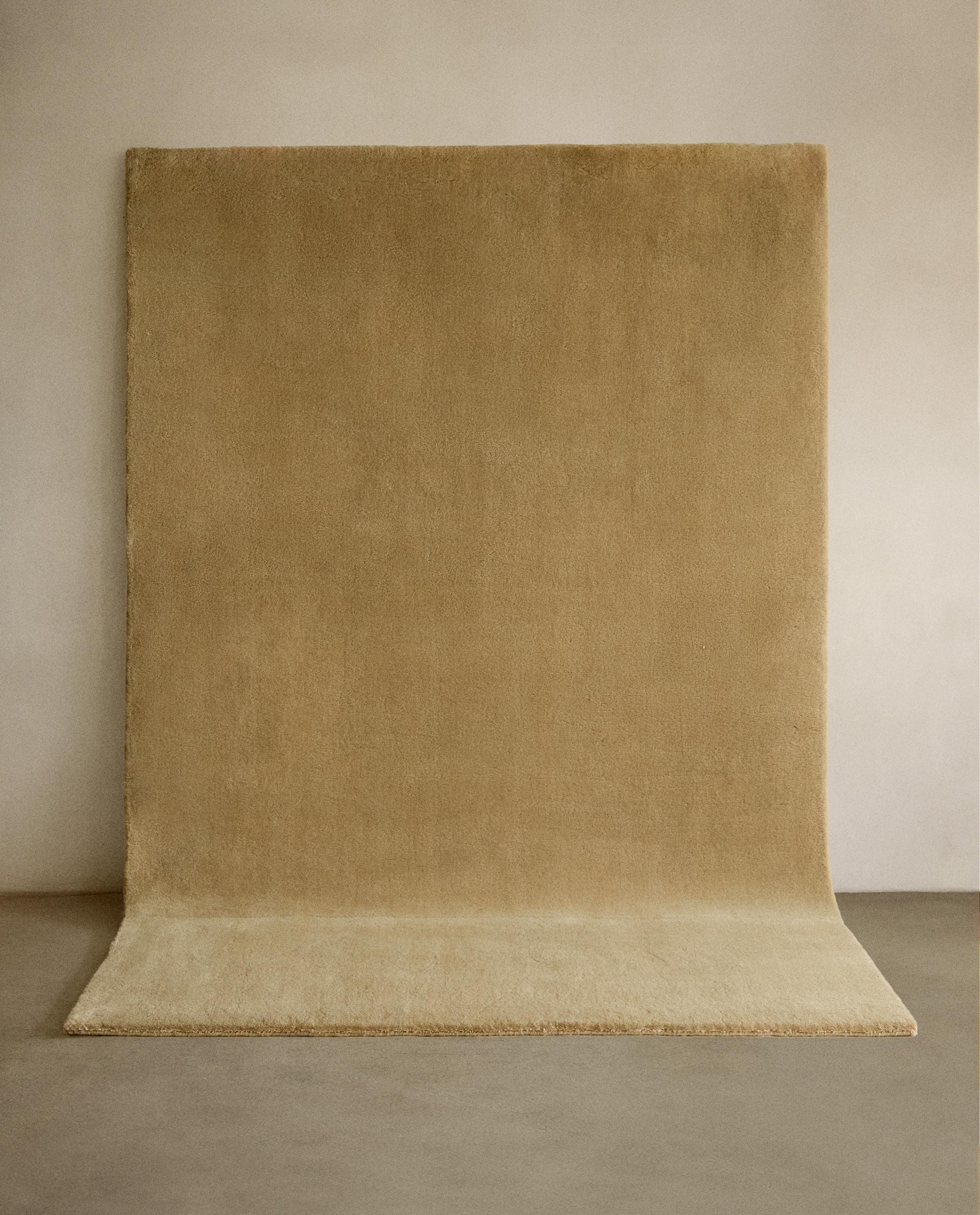 CASHMERE WOOL RUG product thumbnail 12