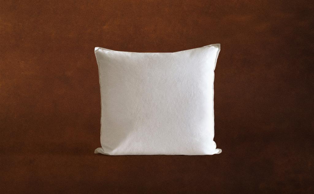 REMBOURRAGE COUSSIN MICROFIBRE REMBOURRAGE COUSSIN MICROFIBRE