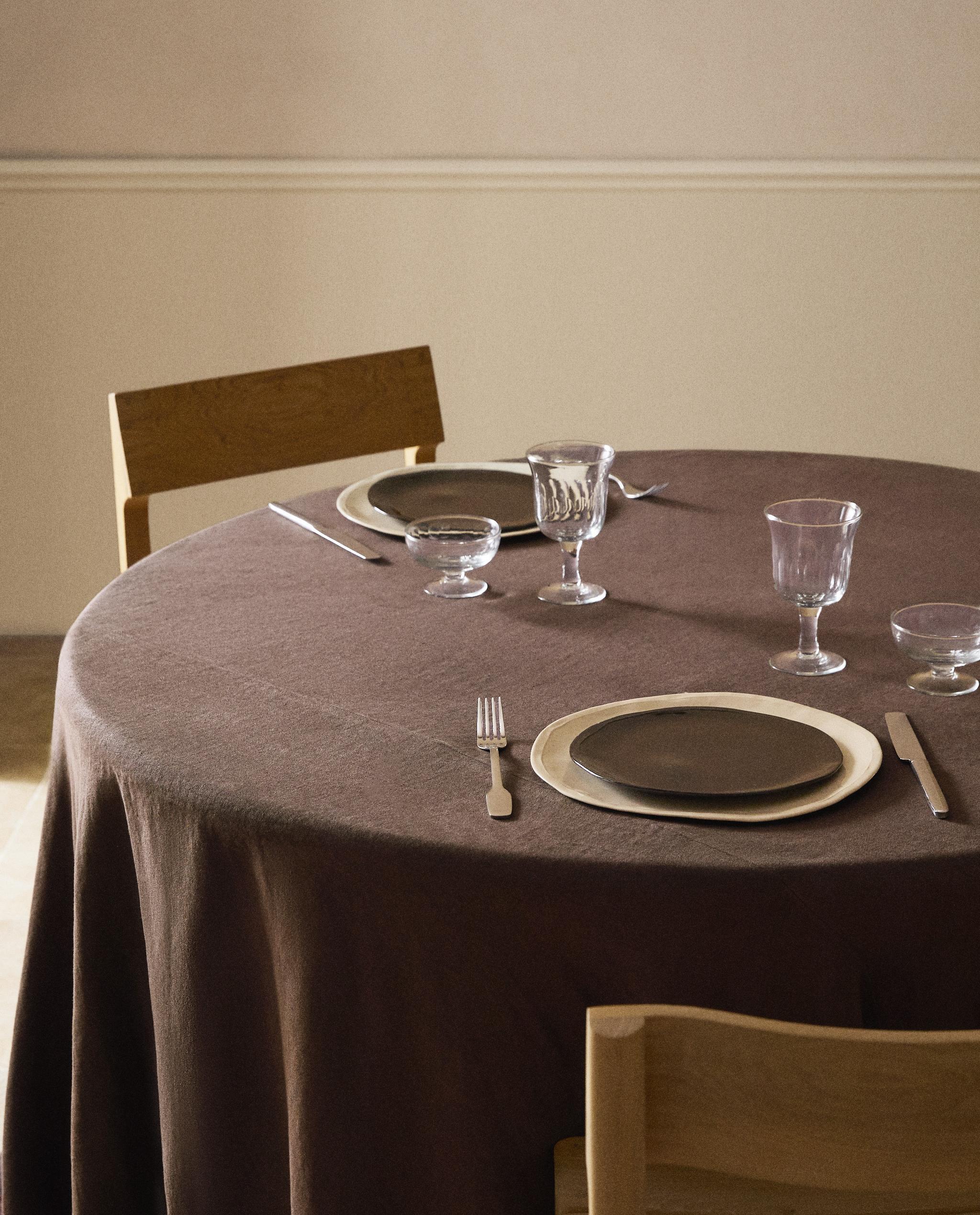 TABLECLOTH 01 product thumbnail 9
