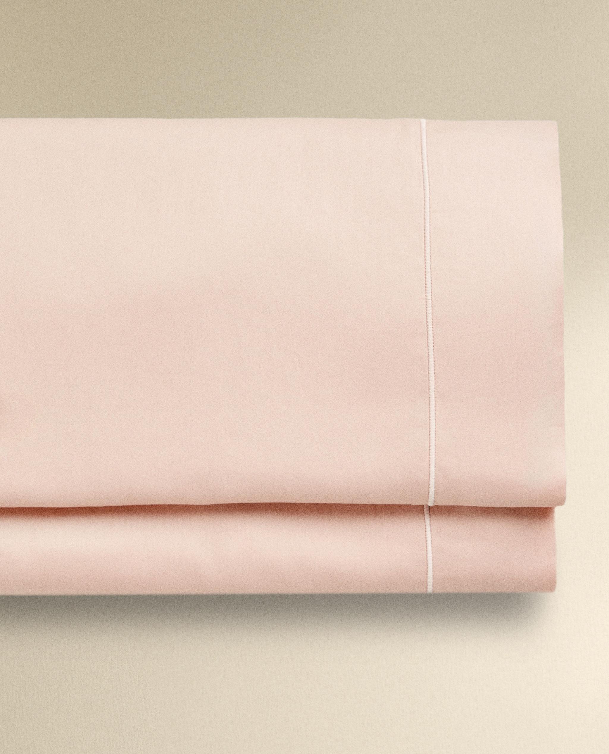 フラットシーツ | Zara Home 日本/Japan | 最新コレクション