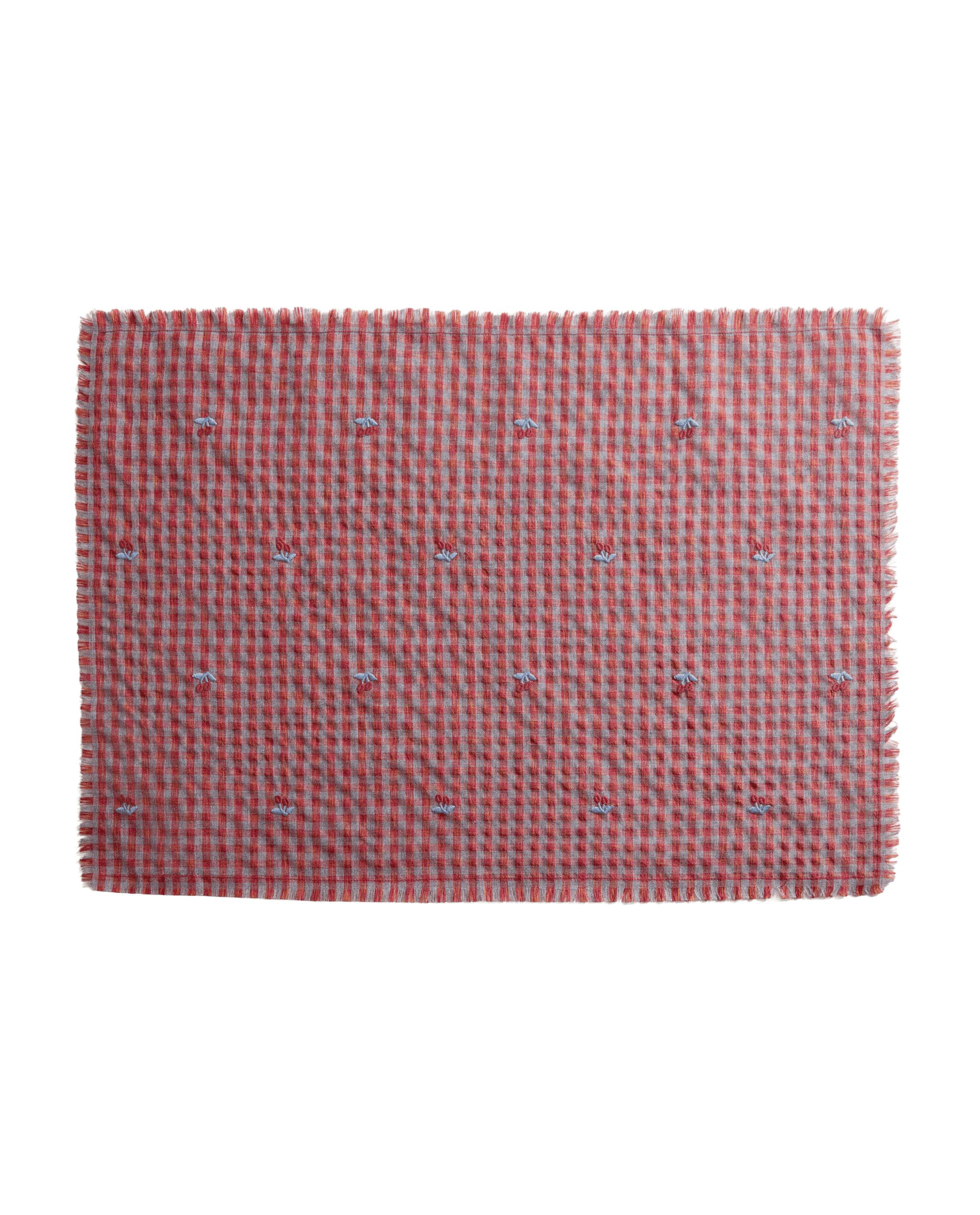 CHERRY PLACEMAT product thumbnail 8