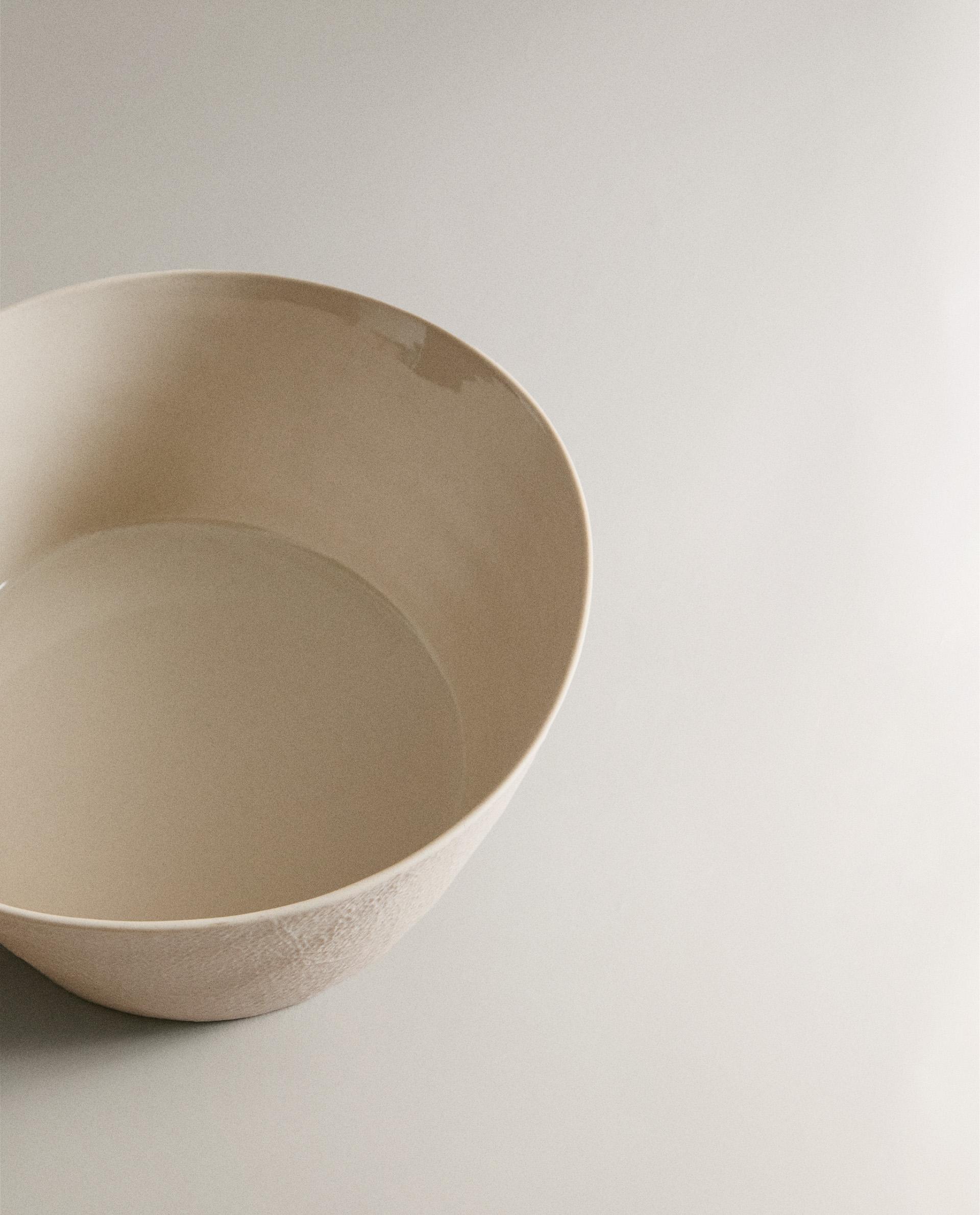 ストーンウェア製 盛皿セット | Zara Home 日本/Japan
