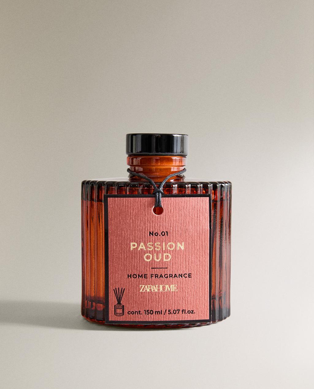 (150 ML) PASSION OUD DUFTPINDE