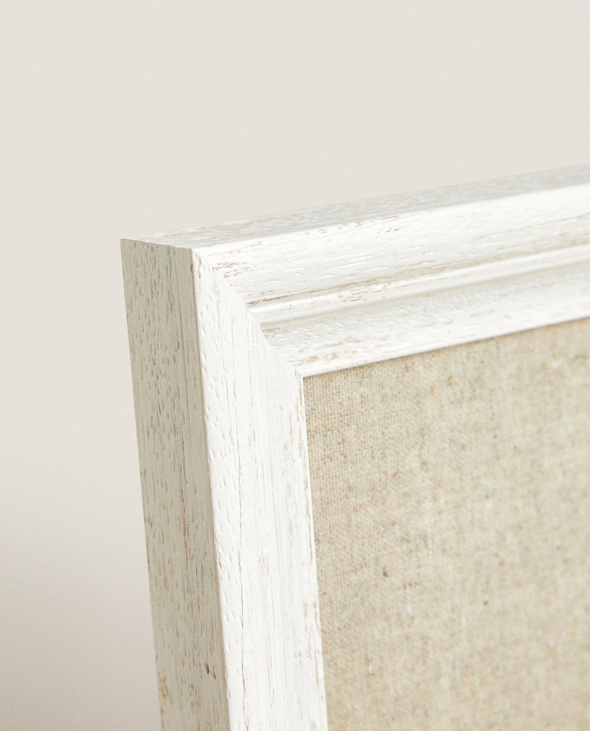 WOODEN PHOTO FRAME product thumbnail 2
