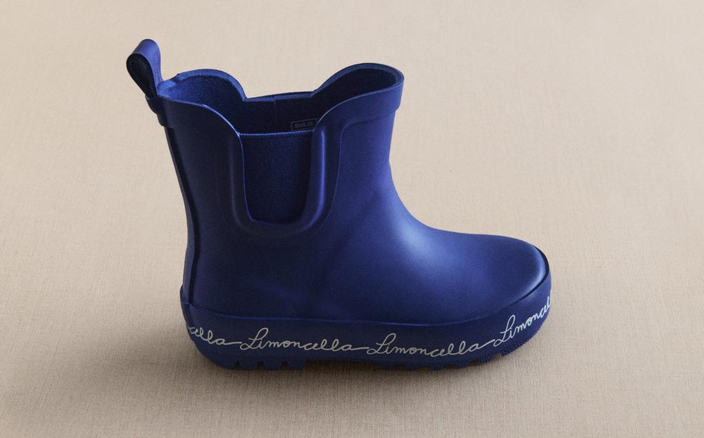 BOTA DE AUGA INFANTIL THE ANIMALS OBSERVATORY