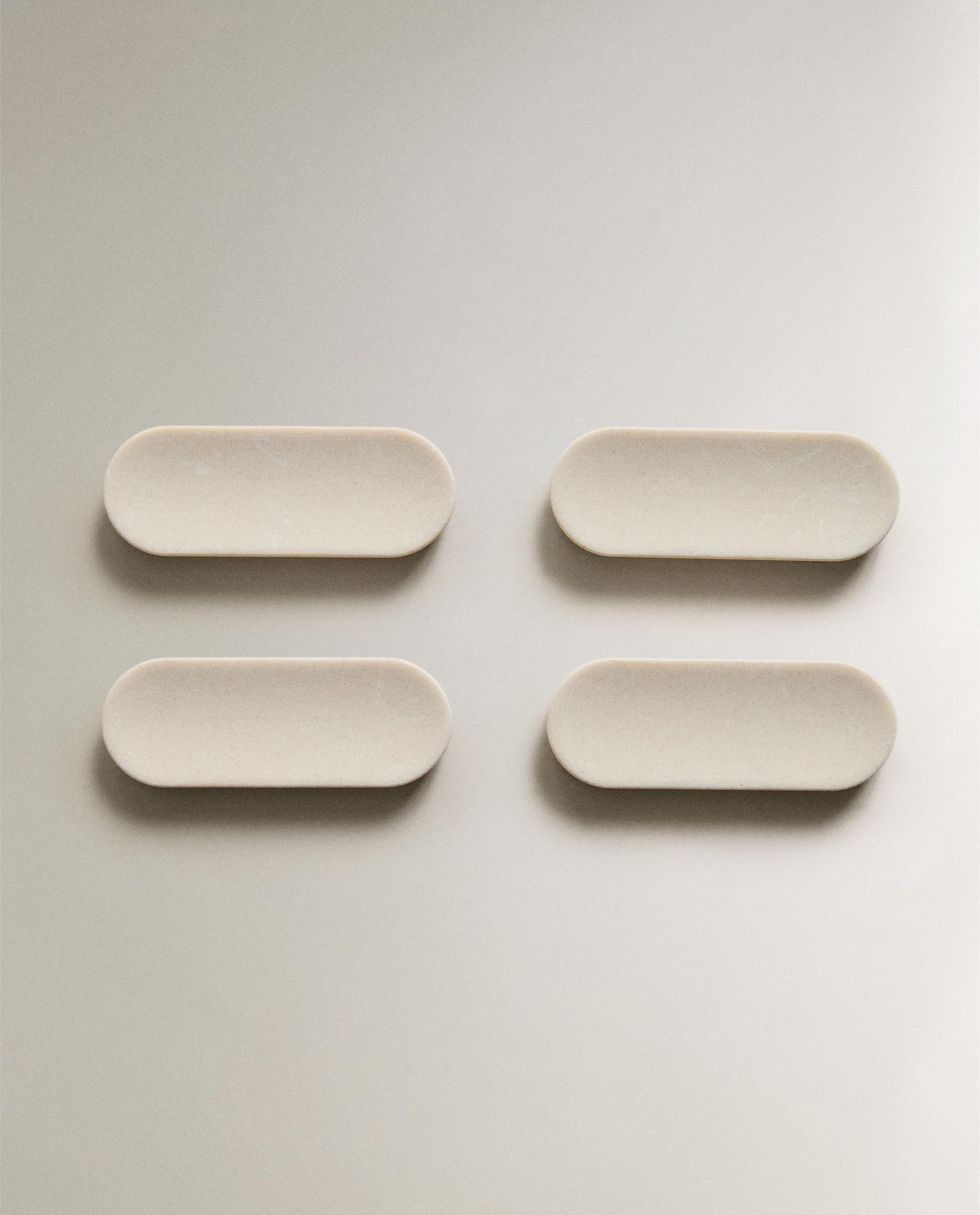 PACK OF RESIN CUTLERY RESTS (PACK OF 4) product thumbnail 3