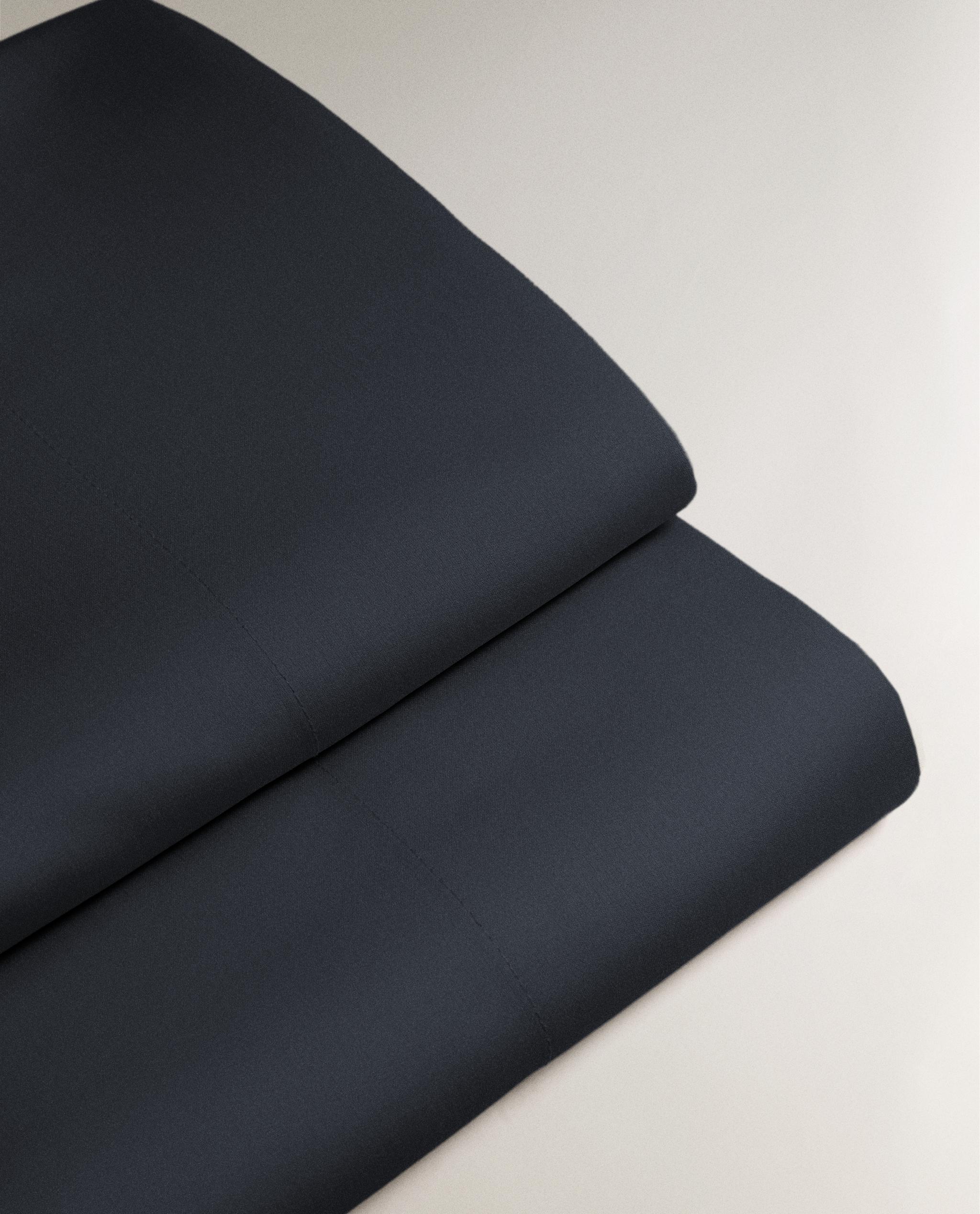 SATEEN FLAT SHEET (1000 THREAD COUNT) product thumbnail 6