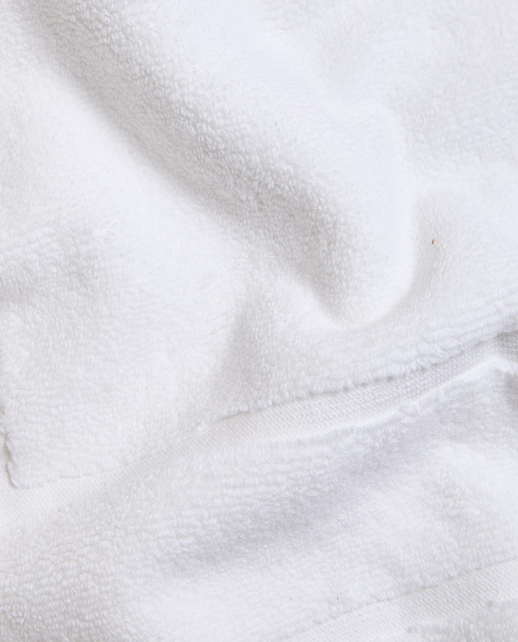 COTTON BATH MAT