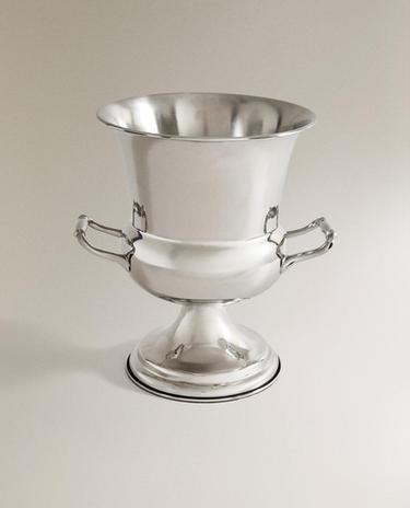 STAINLESS STEEL COOLER