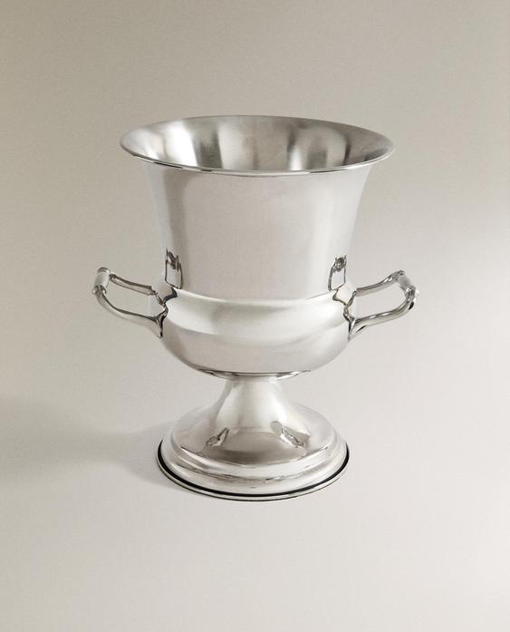STAINLESS STEEL COOLER
