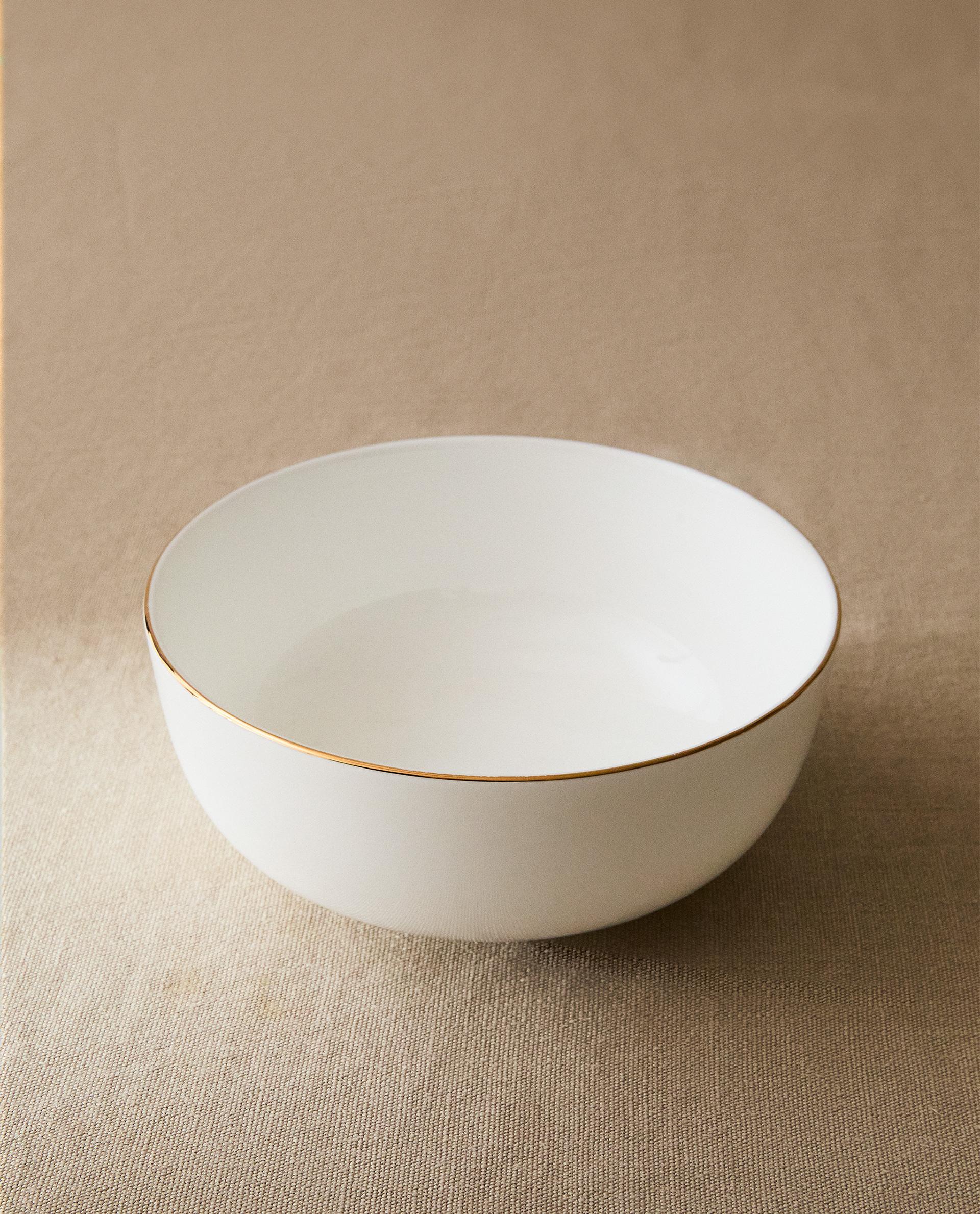 OK-[BOWL LETICIA BONE CHINA FILO]L4-