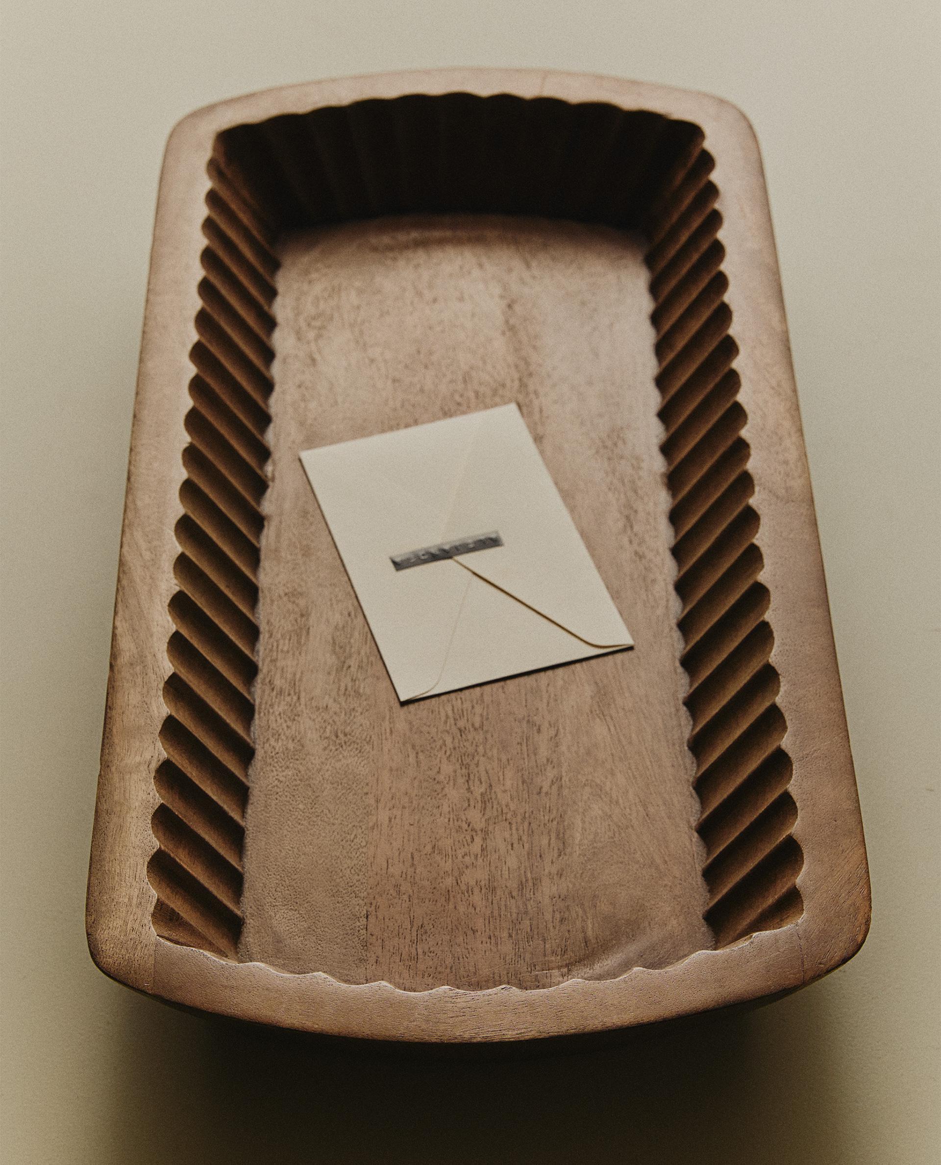 フレア ガラス 花瓶 | Zara Home 日本/Japan