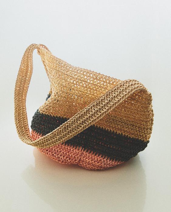 BOLSO INFANTIL PAPEL