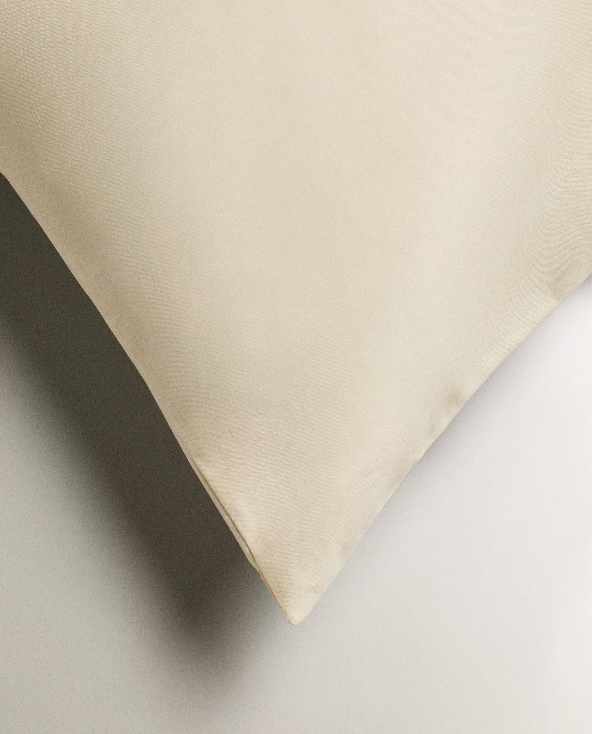 SATEEN PILLOWCASE (1000 THREAD COUNT) product thumbnail 16