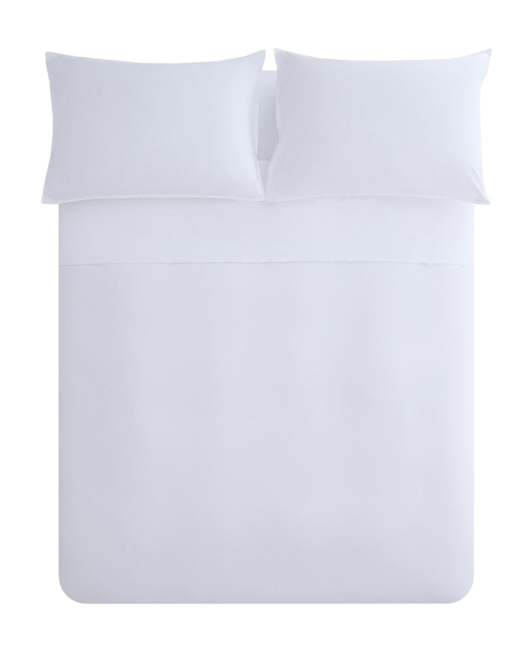PERCALE DUVET COVER (500 THREAD COUNT) product thumbnail 5