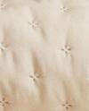 QUILTED BEDSPREAD WITH DOTS product thumbnail 13