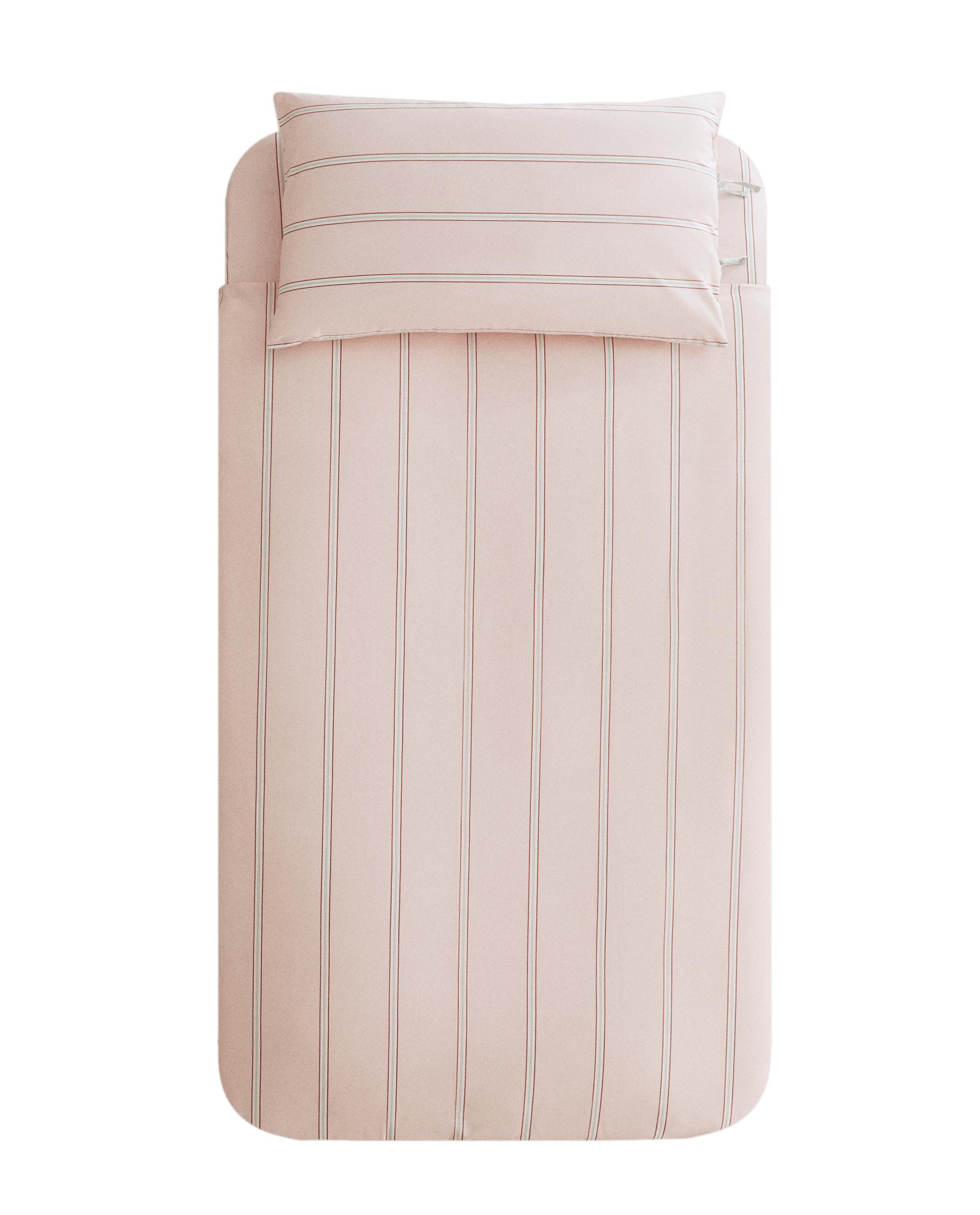 CHILDREN'S STRIPED DUVET COVER product thumbnail 6
