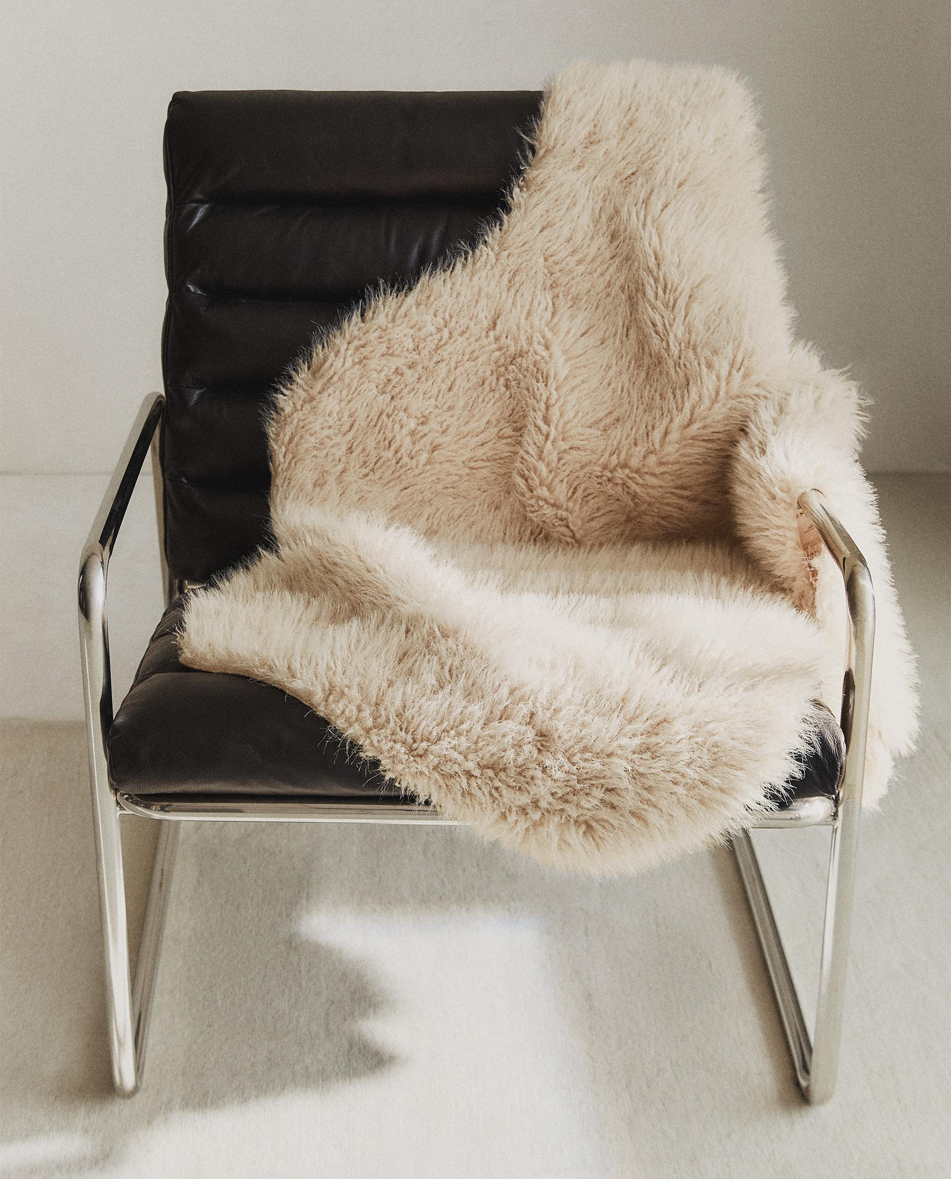 ベッド用毛布 | Zara Home 日本/Japan | 最新コレクション